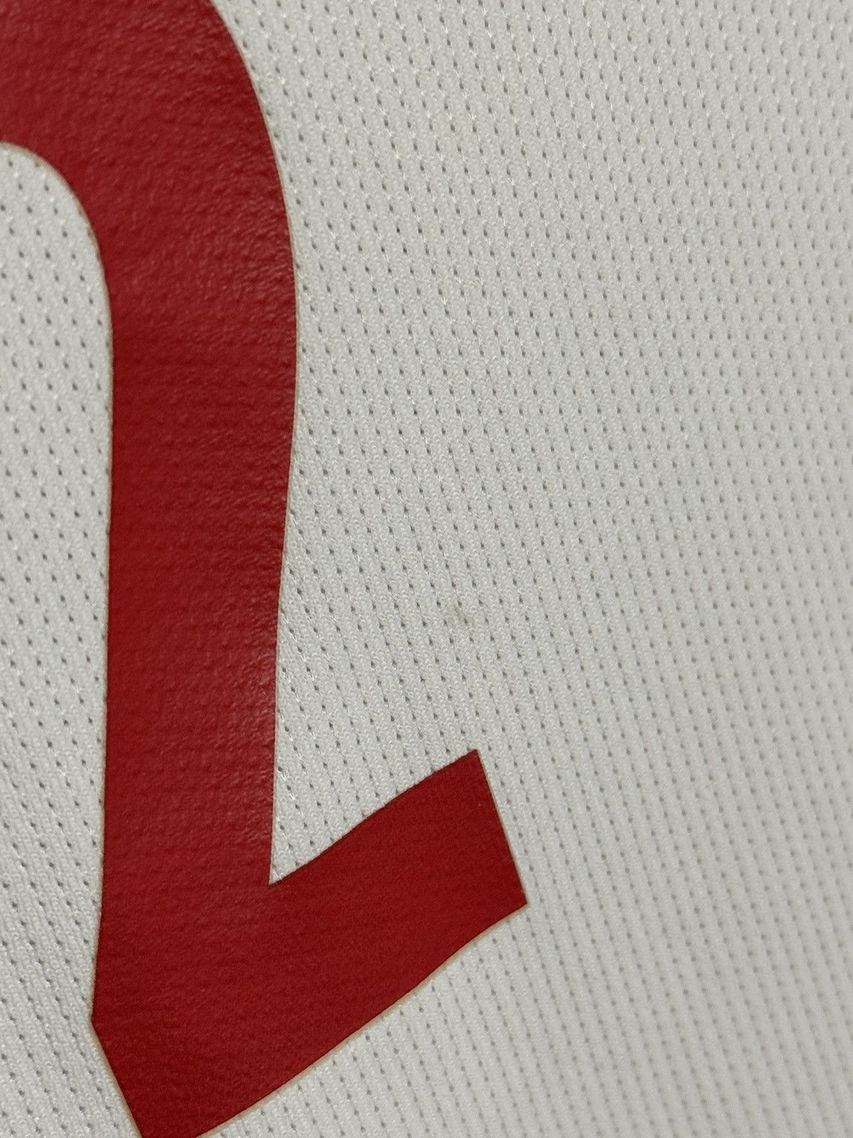 Nike Norway National Team 16/18 Away Football Player Issue Jersey Size M / US 6-8 / IT 42-44 - 9 Thumbnail