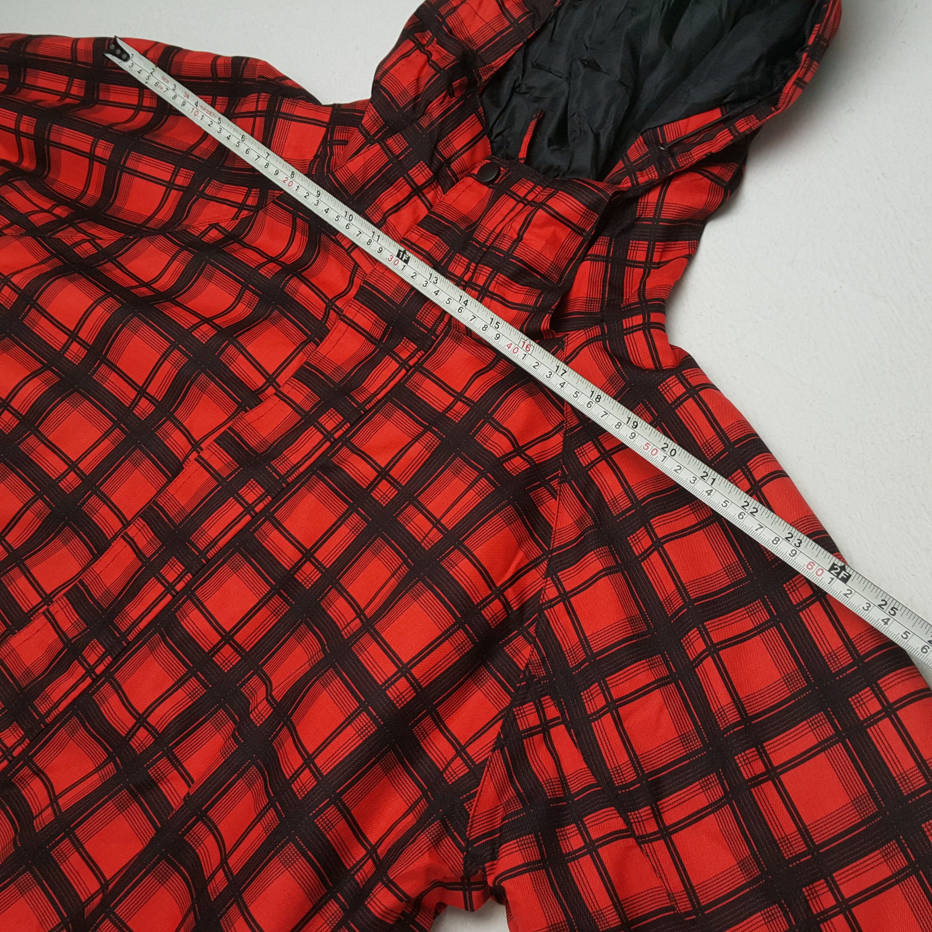 Snow Peak × Vintage Vintage VAXPOT American Style Winter Hoodie Jacket Size US XL / EU 56 / 4 - 5 Thumbnail