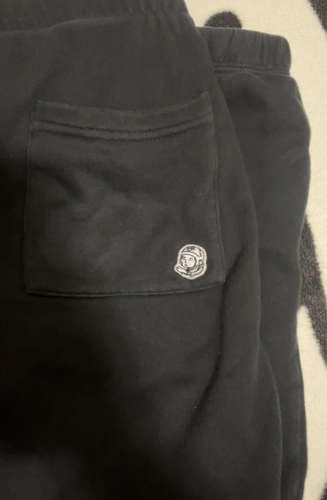 Billionaire Boys Club Billionaire Boys Club Logo Sweatpants Size US 33 - 4 Thumbnail