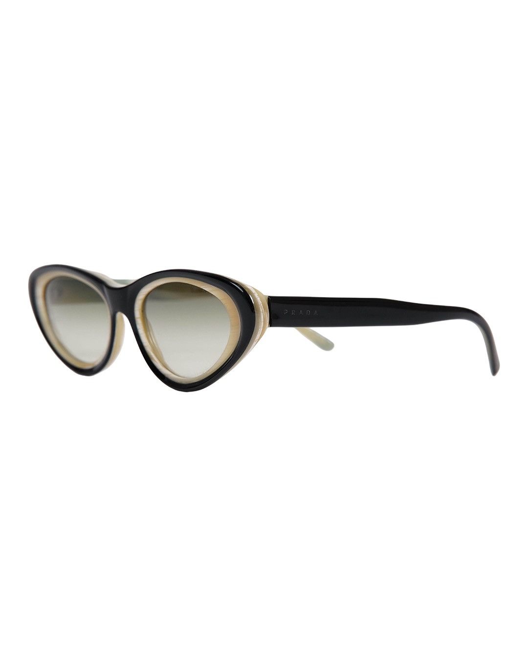 Prada Prada S/S2001 Glasses Size ONE SIZE - 5 Thumbnail
