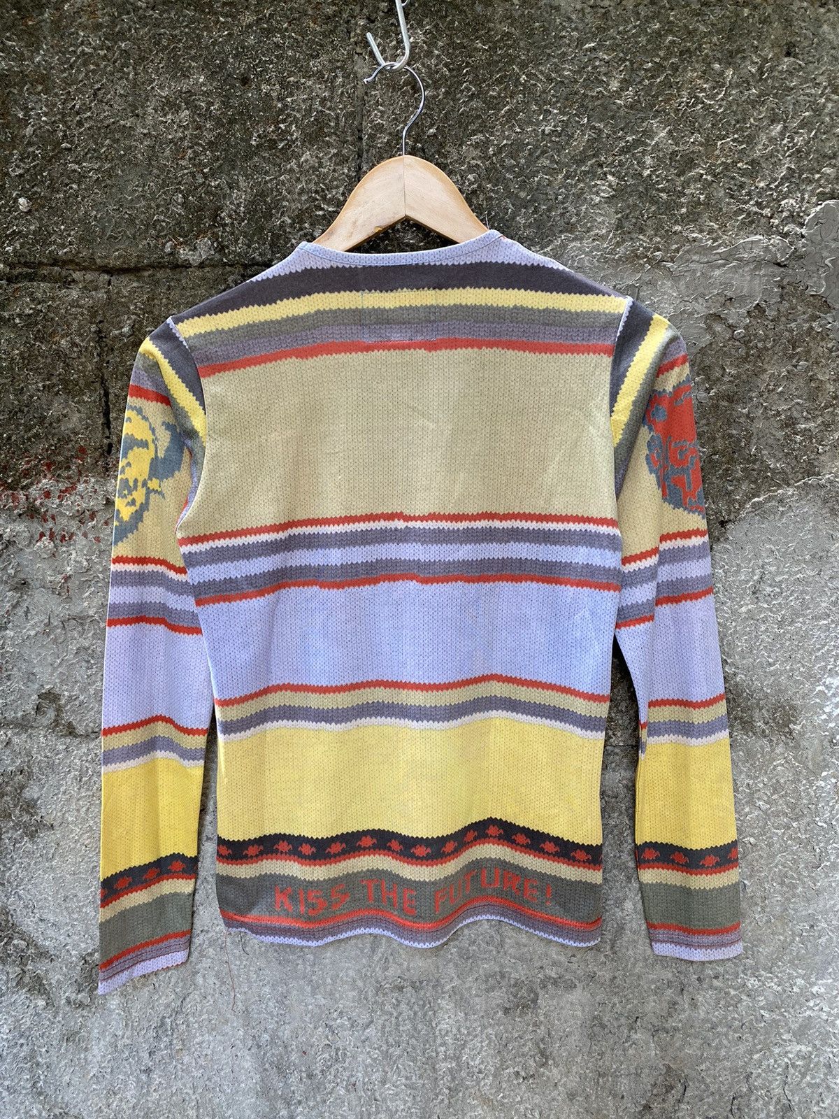 W&LT Wizz Kid Size US XS / EU 42 / 0 - 4 Thumbnail