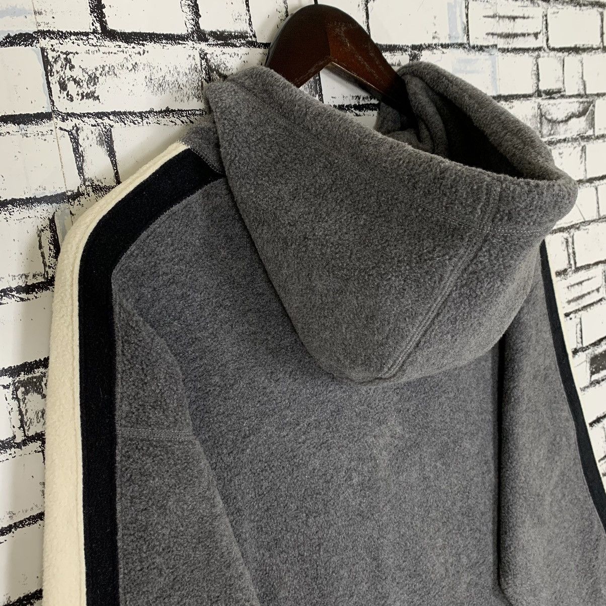 Canterbury of New Zealand Canterbury Of New Zealand Fleece Hoodie Canterbury Hulfzip Size US L / EU 52-54 / 3 - 9 Thumbnail