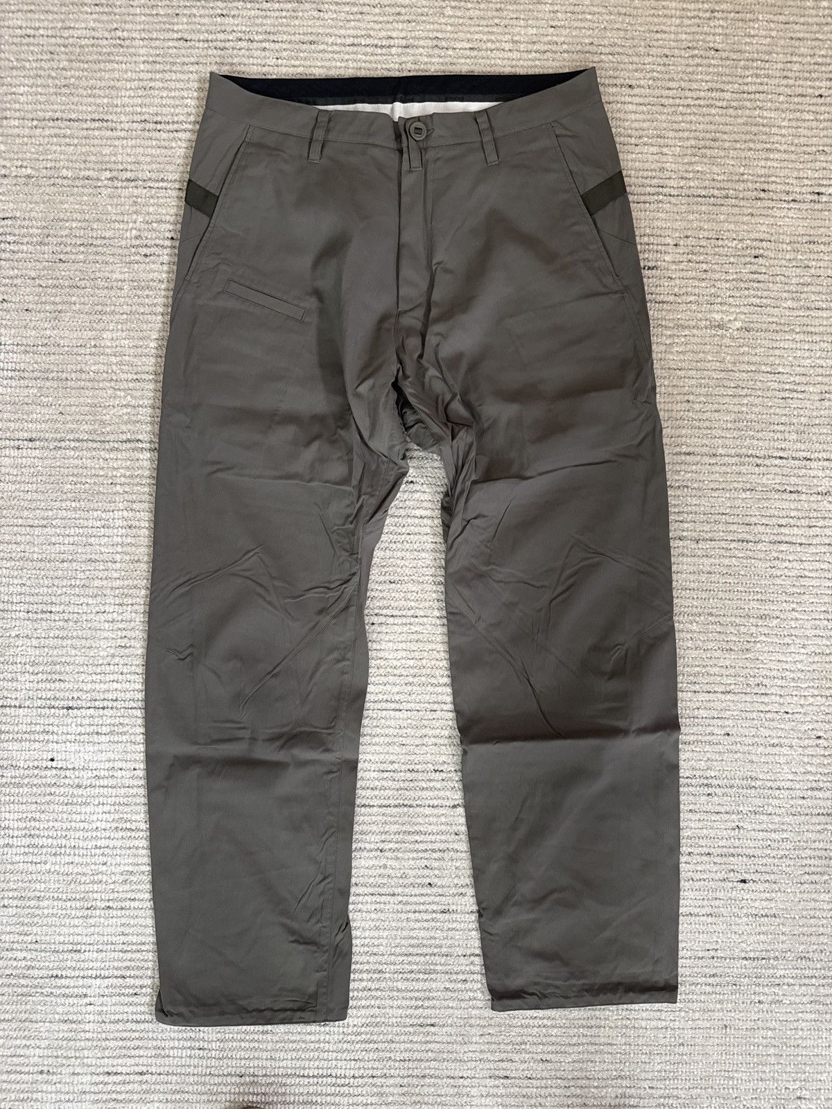 Acronym P39-M sz L Size US 36 / EU 52 - 2 Thumbnail