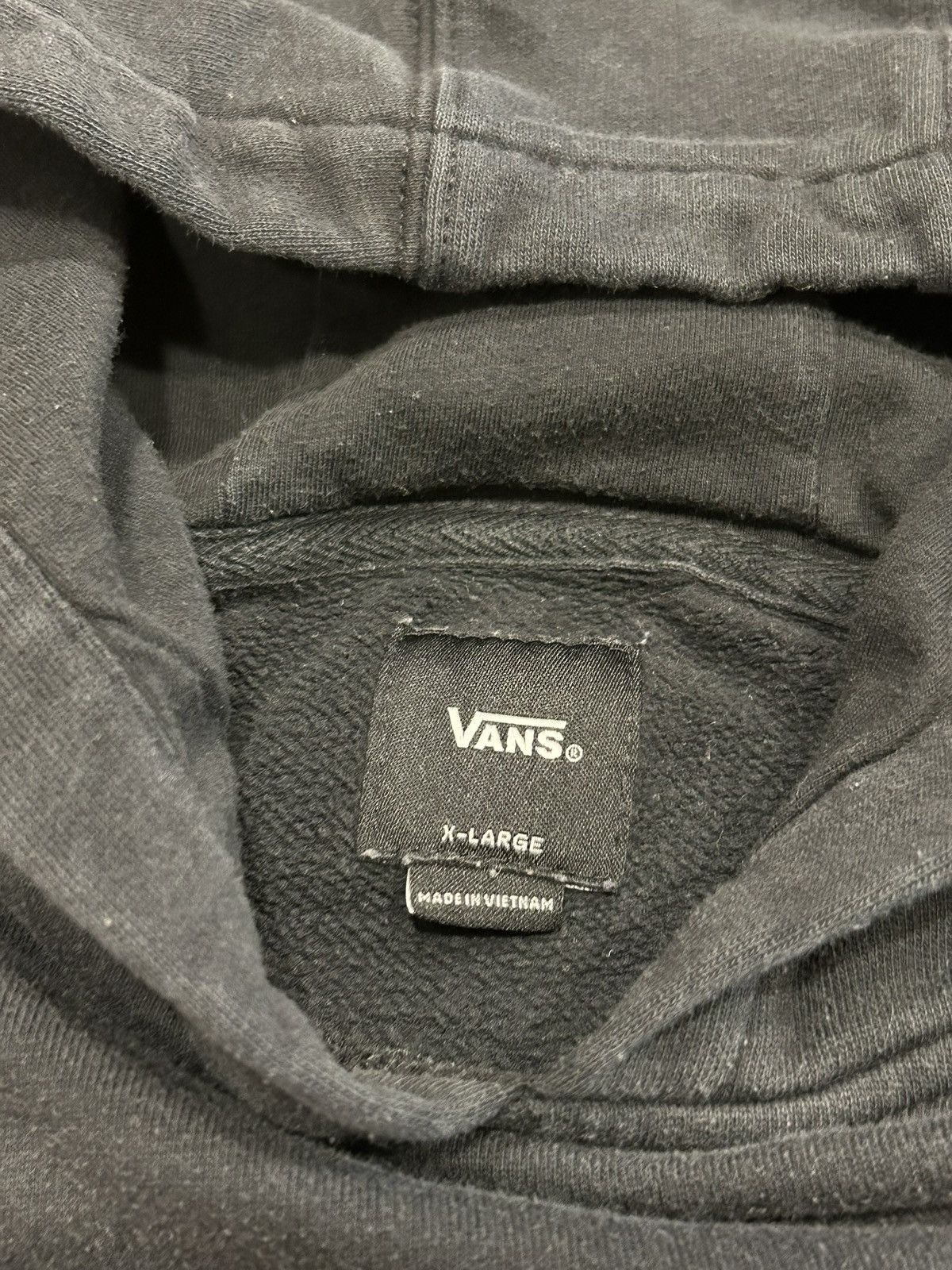 Independent Truck Co. Vans x Independent Hoodie Size US L / EU 52-54 / 3 - 3 Thumbnail