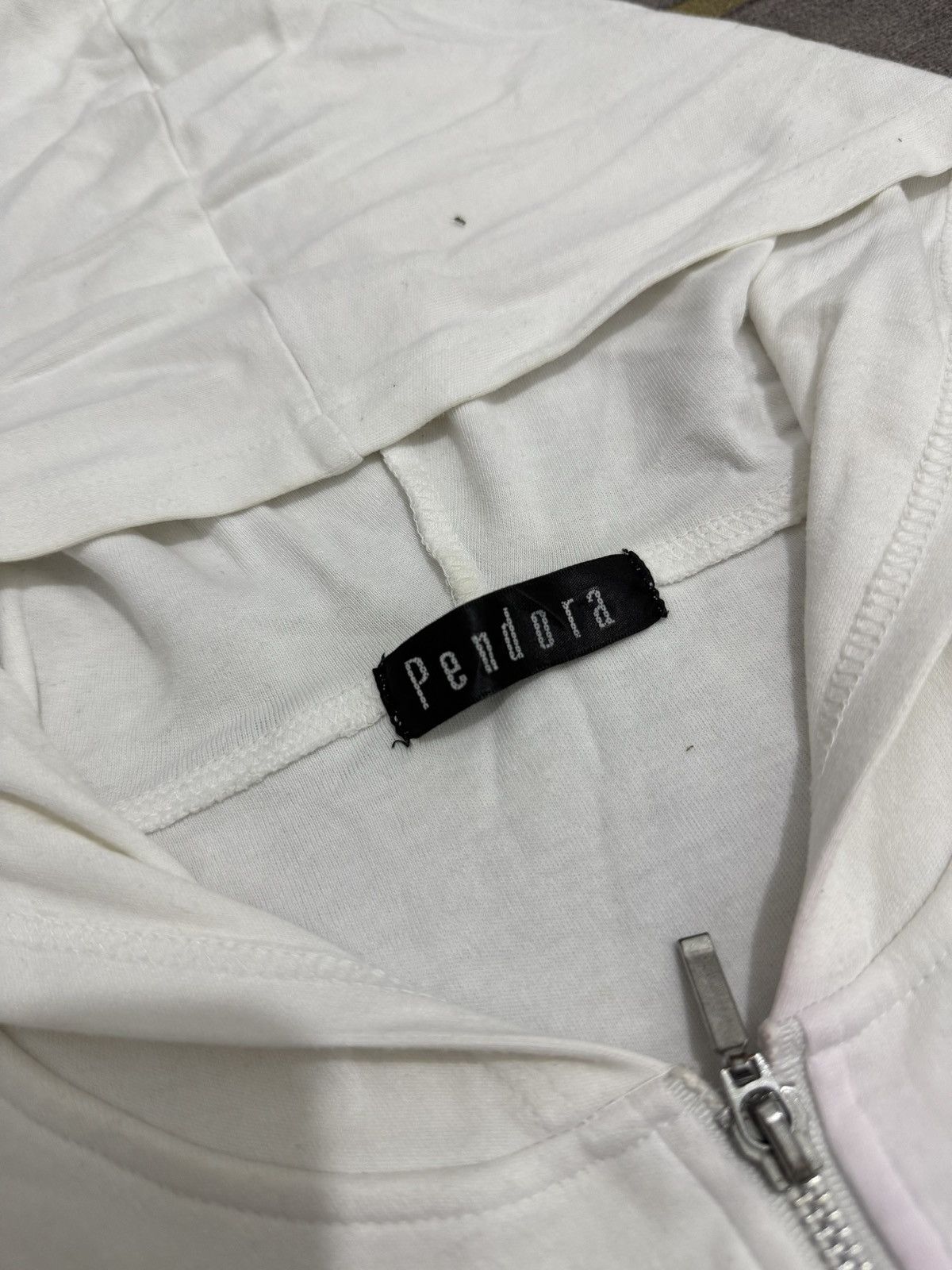 If Six Was Nine PENDORA IFSIX STYLE HOODIE Size M / US 6-8 / IT 42-44 - 6 Thumbnail