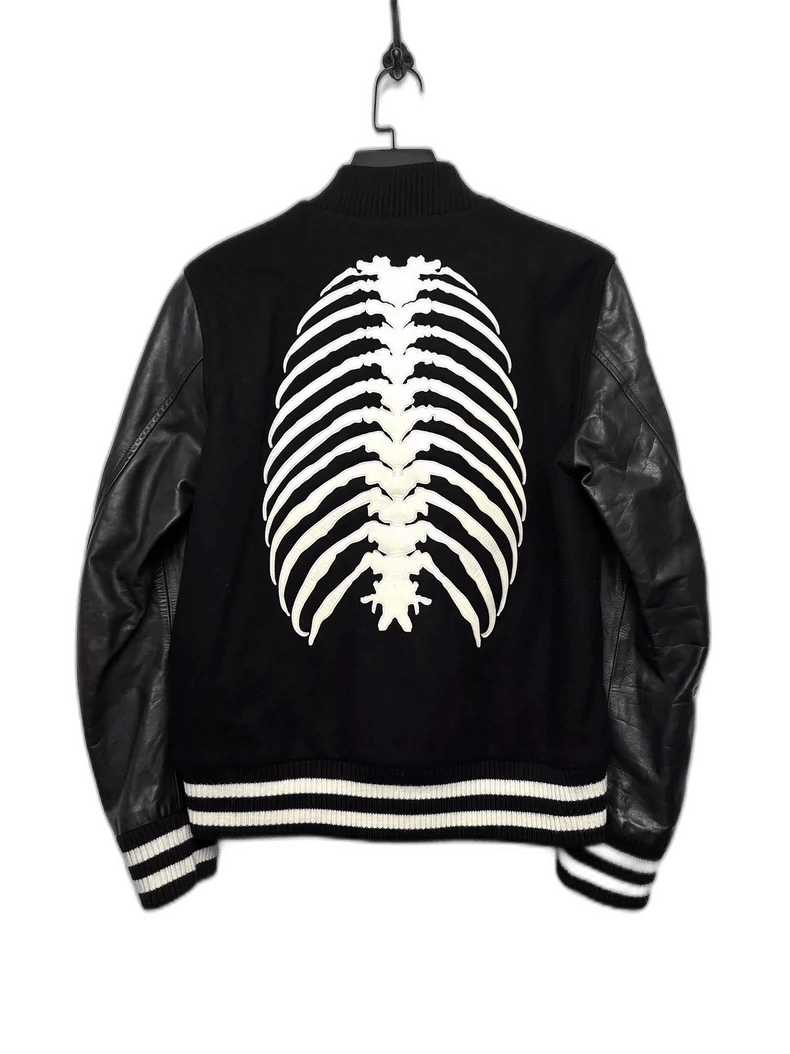Undercover UNDERCOVER Skeleton Skin Jacket Size 3 Size US M / EU 48-50 / 2 - 1 Thumbnail