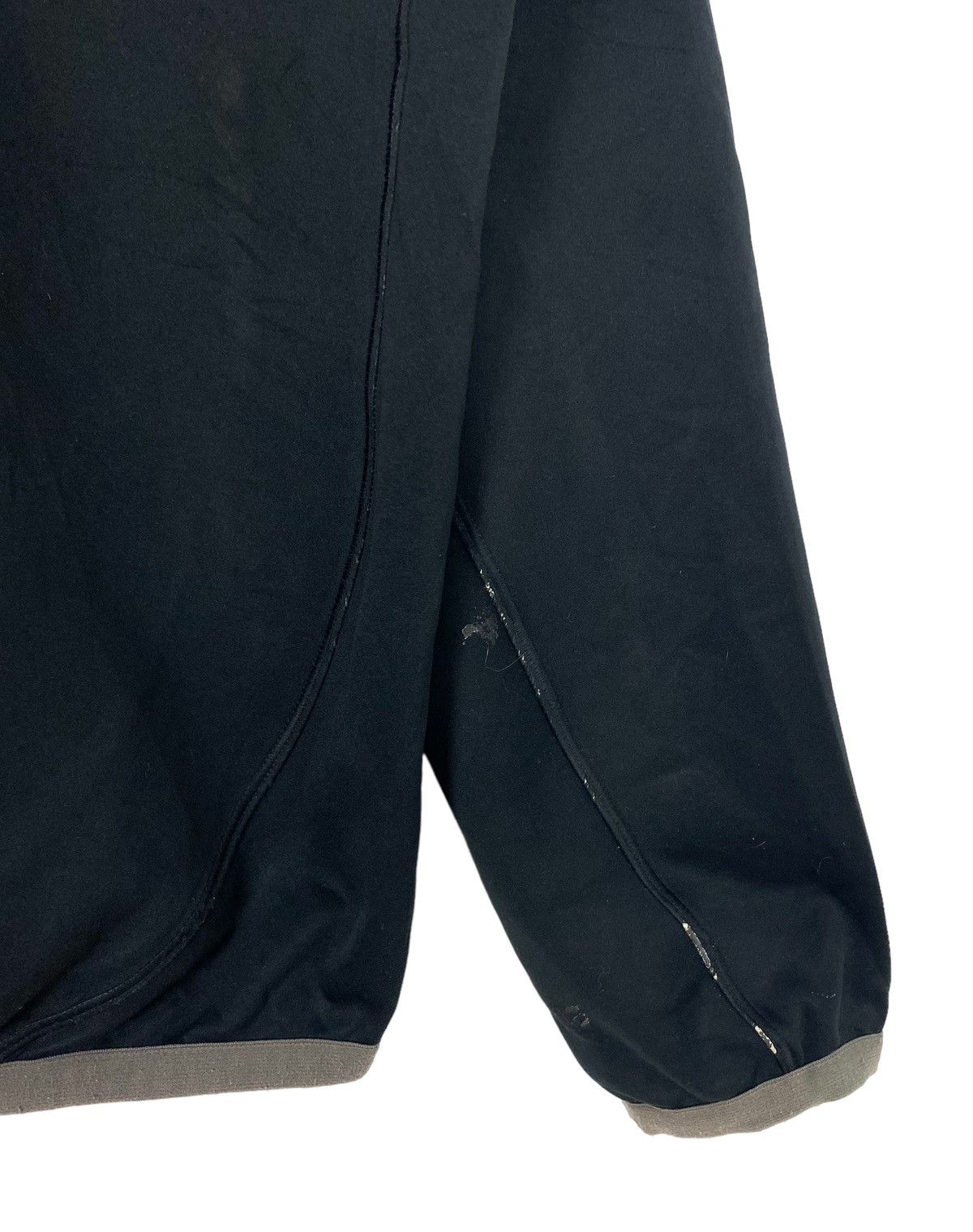 Descente Rare‼️ Decente x Ktm Racing Zipper Fleece Jacket Size M / US 6-8 / IT 42-44 - 12 Thumbnail