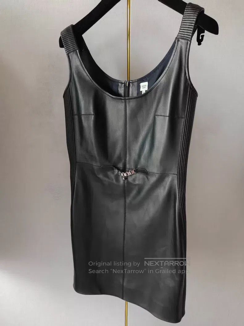 Hermes Hermes Dress Size XS / US 0-2 / IT 36-38 - 1 Thumbnail