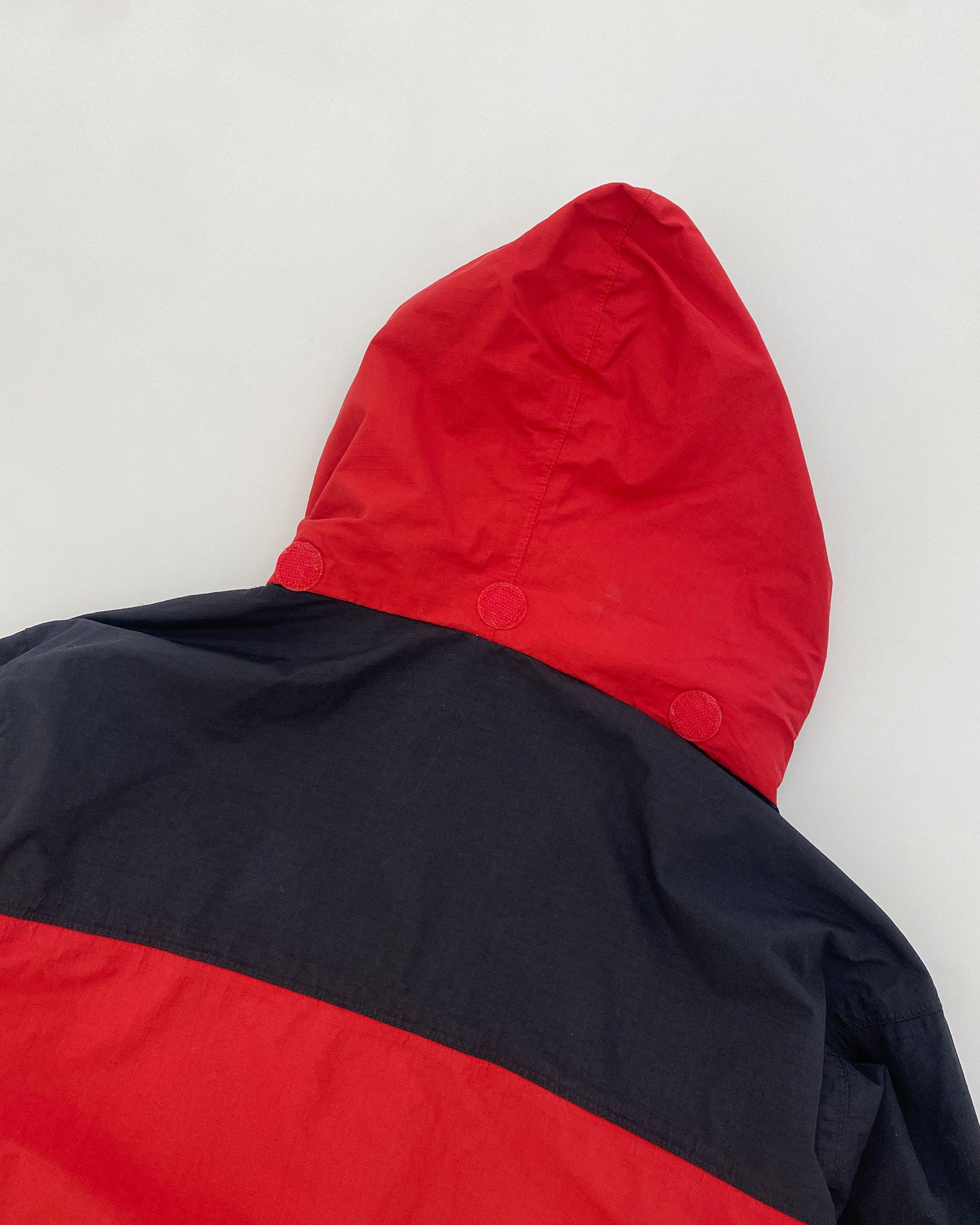 SALEWA 2000s Powertex Rain Jacket Size US S / EU 44-46 / 1 - 9 Thumbnail