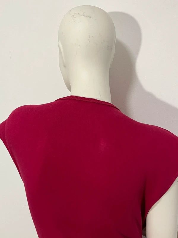 GCDS GCDS Pink body Size M / US 6-8 / IT 42-44 - 6 Thumbnail