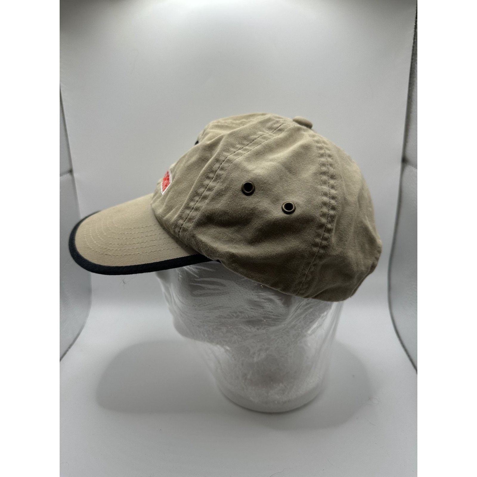 Other Vintage Kenworth Cummins Strapback Hat Tan Size ONE SIZE - 3 Thumbnail