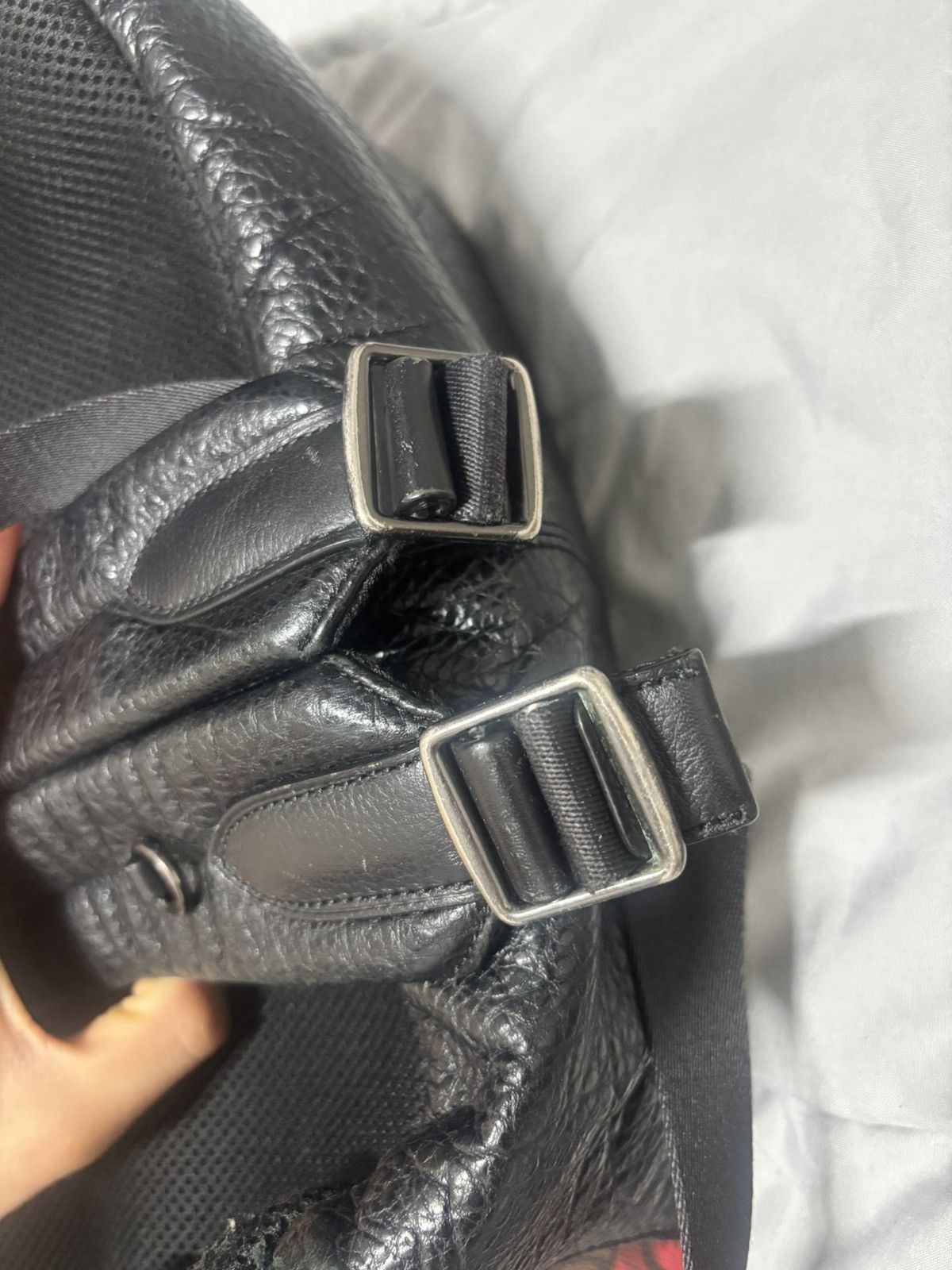 Coach Coach floral backpack Size ONE SIZE - 5 Thumbnail