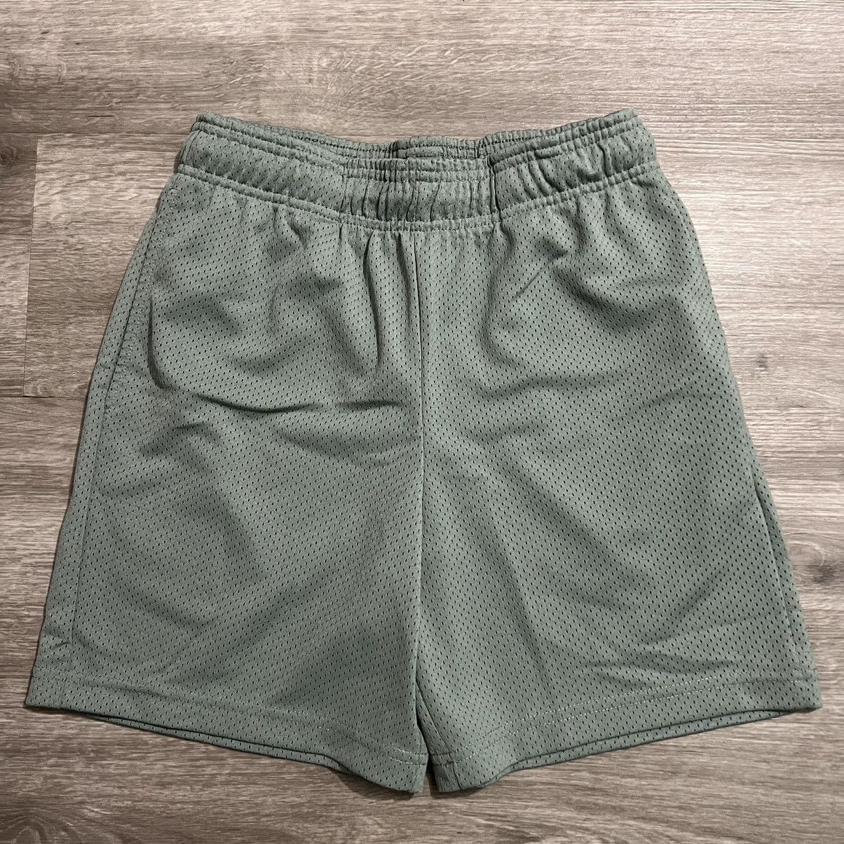 HMDD HMDD Blank Mesh Shorts Size US 30 / EU 46 - 2 Thumbnail