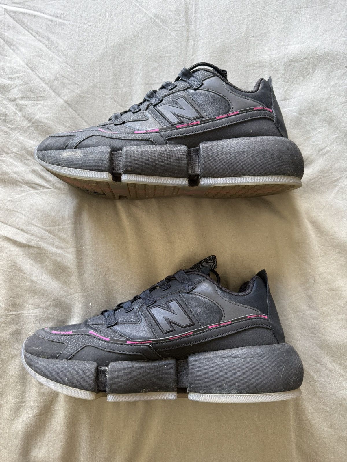 Jaden Smith × New Balance New Balance x Jaden Smith Vision one Size US 11 / EU 44 - 3 Thumbnail
