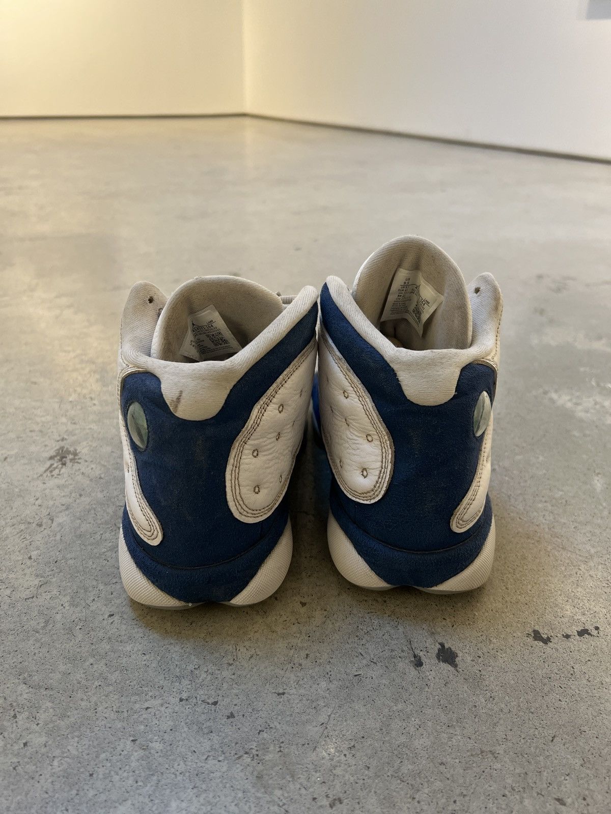 Jordan Brand Jordan Flint 13 Size US 9.5 / EU 42-43 - 6 Thumbnail