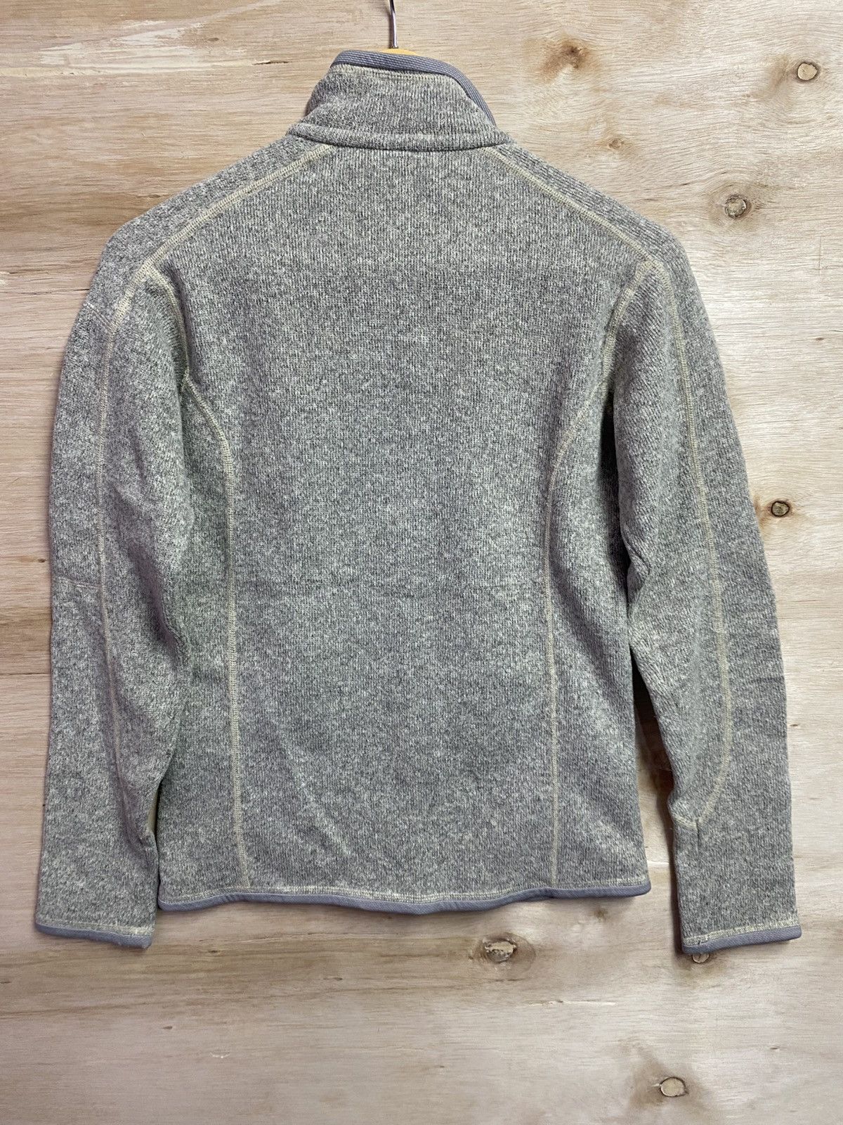 Patagonia Patagonia fleece jacket Size M / US 6-8 / IT 42-44 - 7 Thumbnail