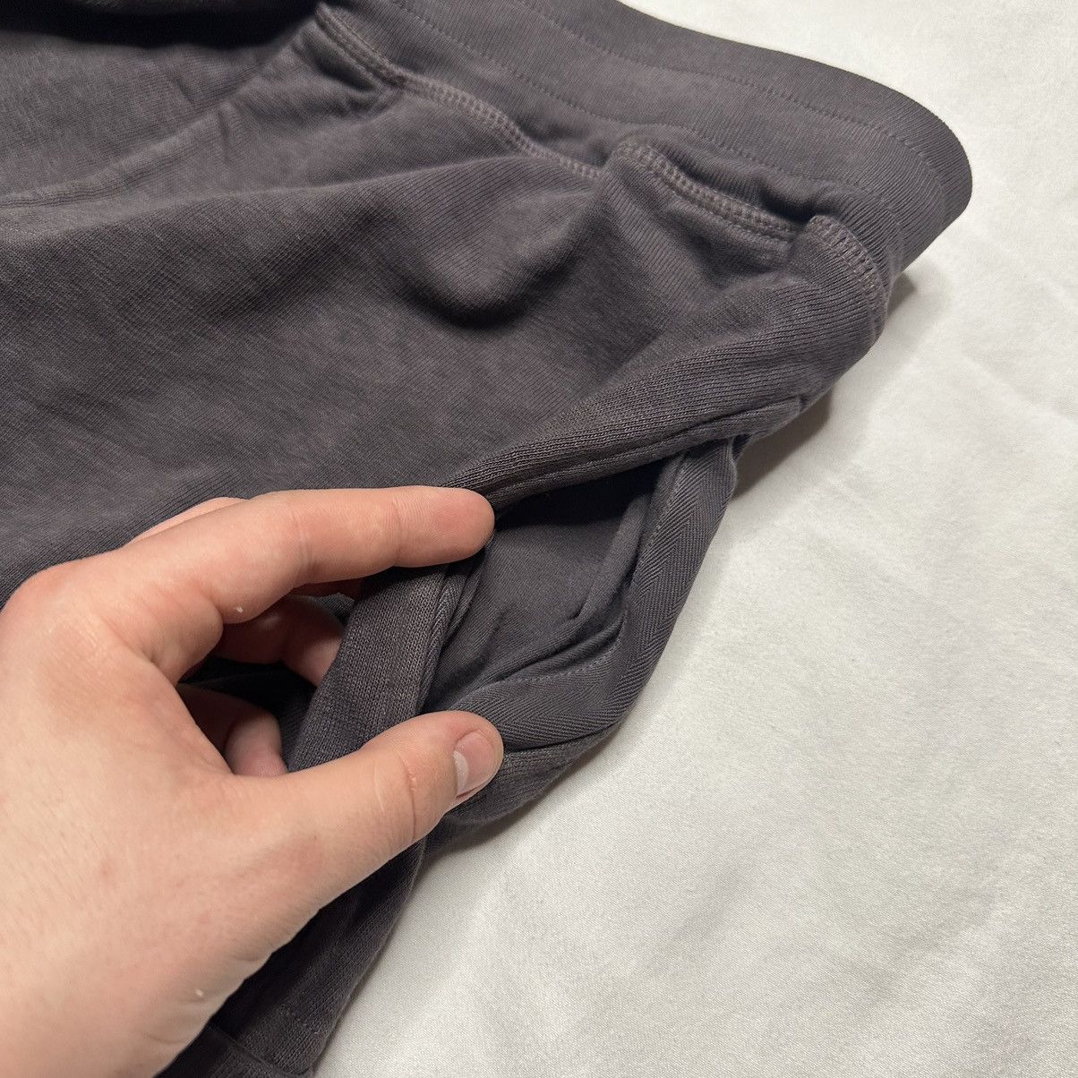 Massimo Osti × Stone Island Stone Island Pants Size US 35 - 7 Thumbnail