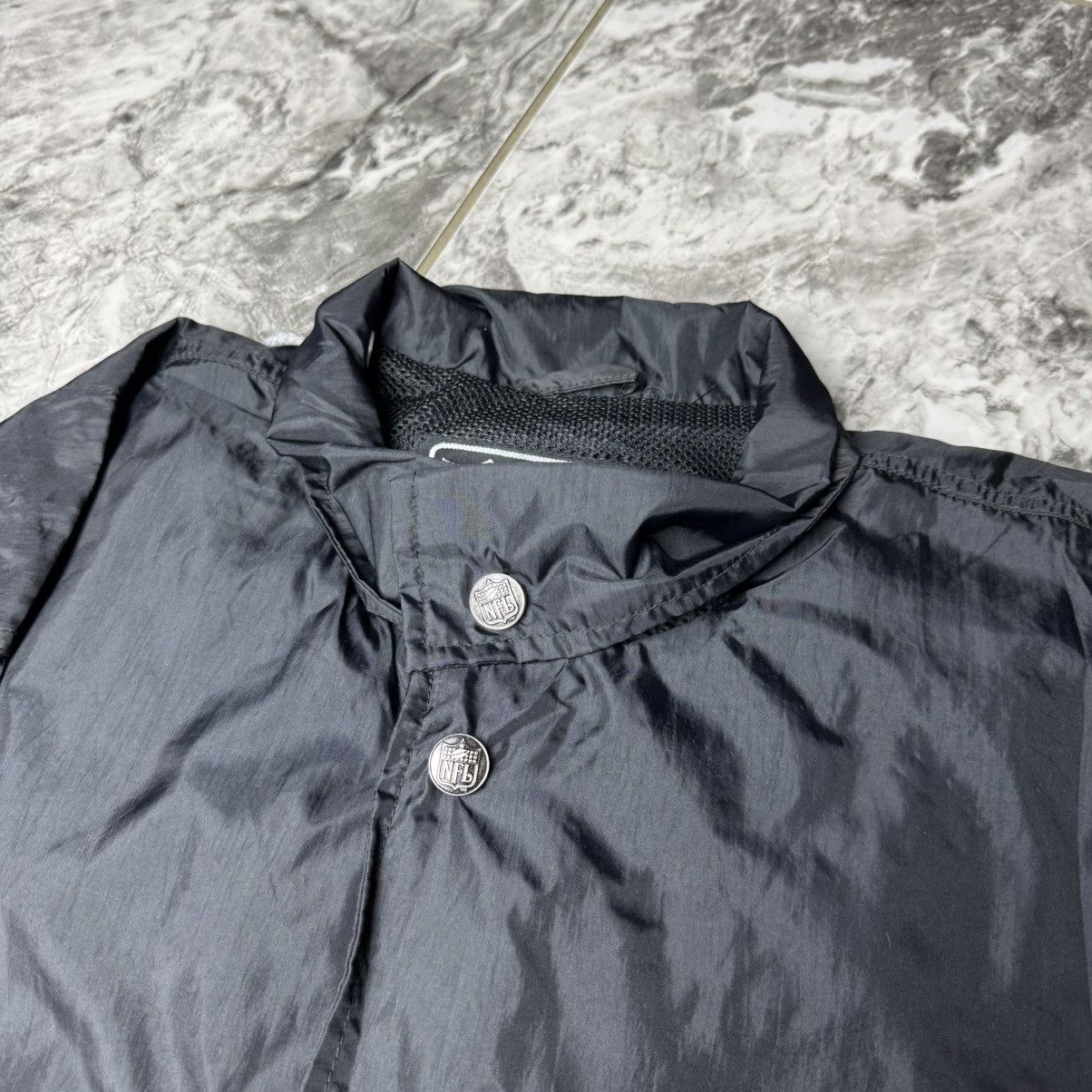 NFL × Vintage Vintage NFL Campi Jacket Size US L / EU 52-54 / 3 - 7 Thumbnail