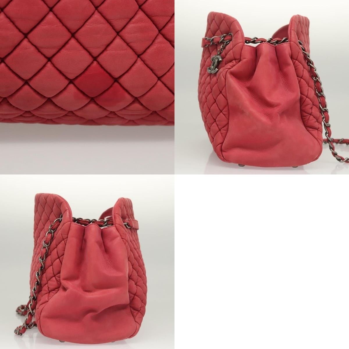 Chanel Chanel Matelasse Chain Shoulder Bag Size ONE SIZE - 2 Thumbnail