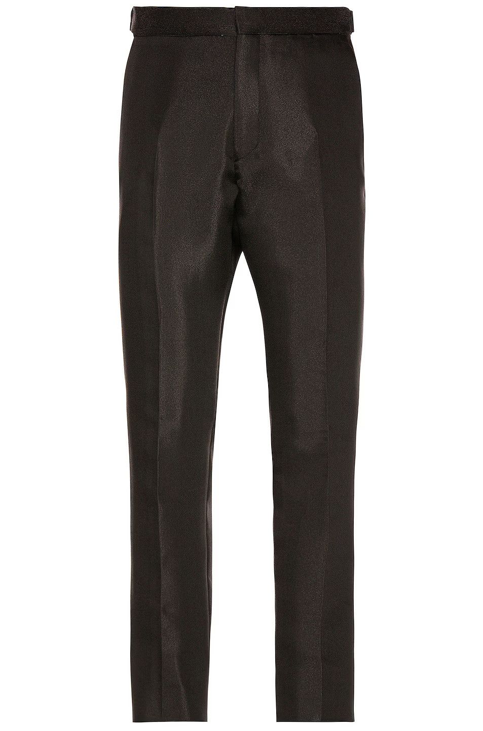 Tom Ford o1loc1c0724 61004D Casual Pant in Black Size US 32 / EU 48 - 1 Thumbnail