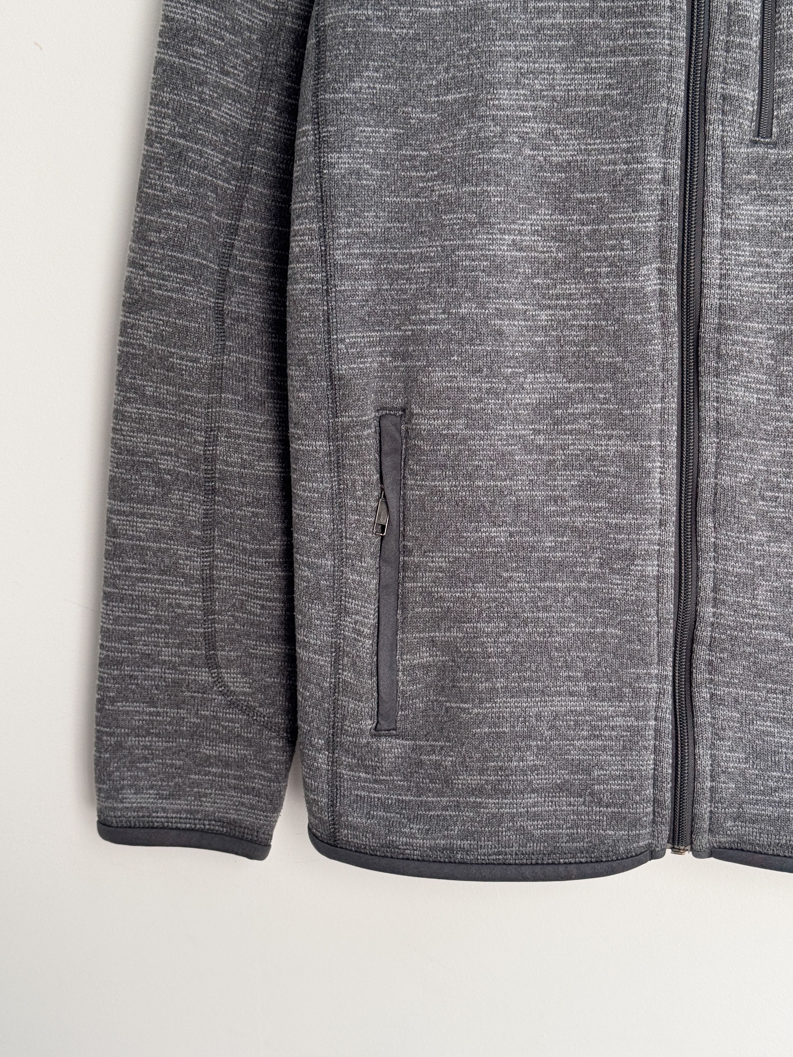 Patagonia Patagonia Full Zip Fleece Jacket Size US L / EU 52-54 / 3 - 5 Thumbnail