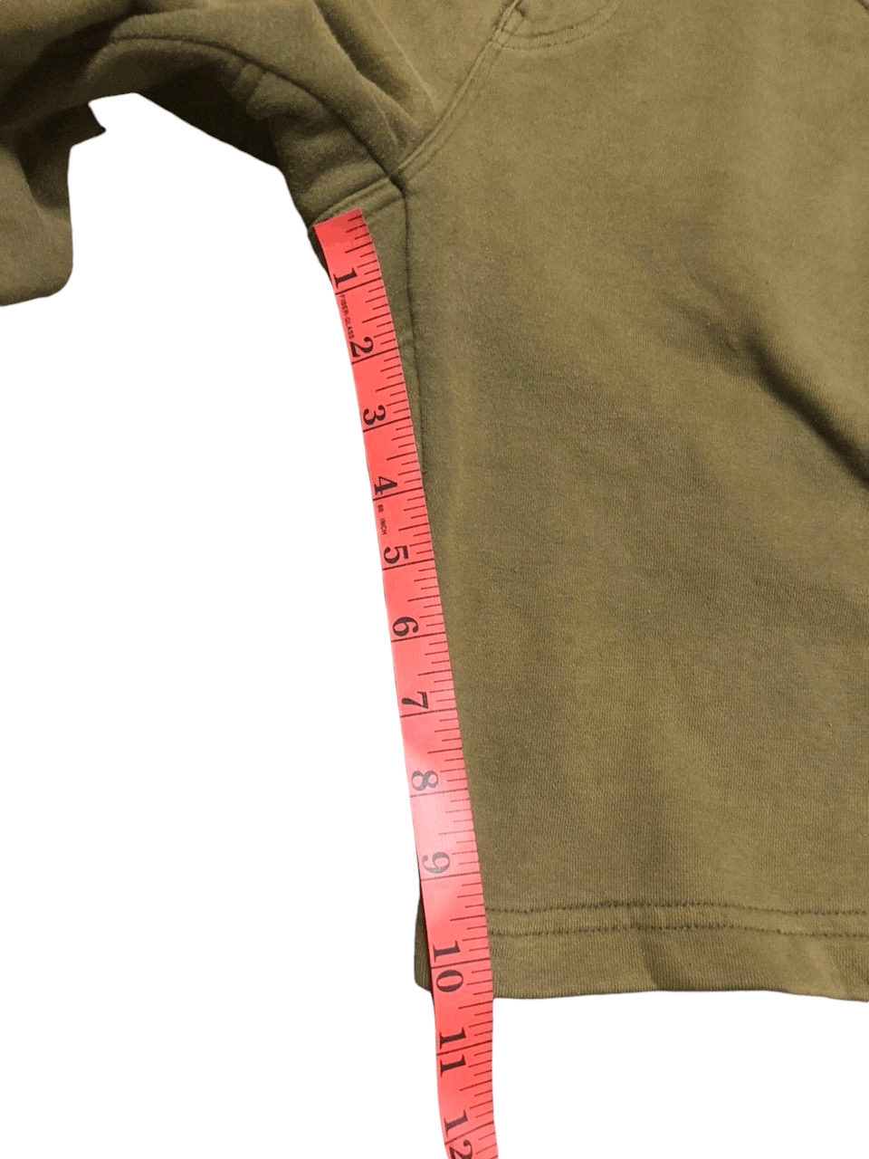Gramicci Vintage Gramicci Short Faded Strengtable Waist 32-34 Size US 32 / EU 48 - 18 Thumbnail
