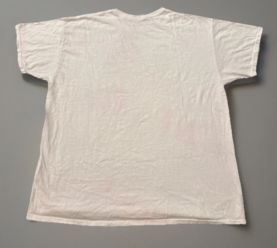 Band Tees Xxxtentacion Original Merch T Shirt XL Size US XL / EU 56 / 4 - 2 Thumbnail
