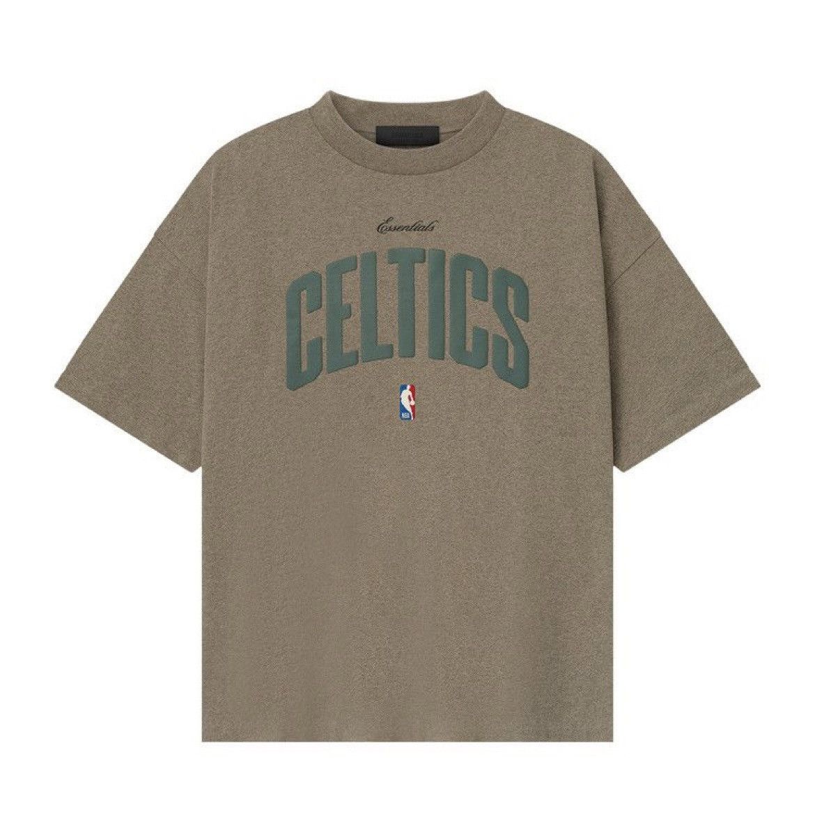 Essentials Essentials homestead Celtics 90’s tee Size Medium Size US M / EU 48-50 / 2 - 1 Thumbnail