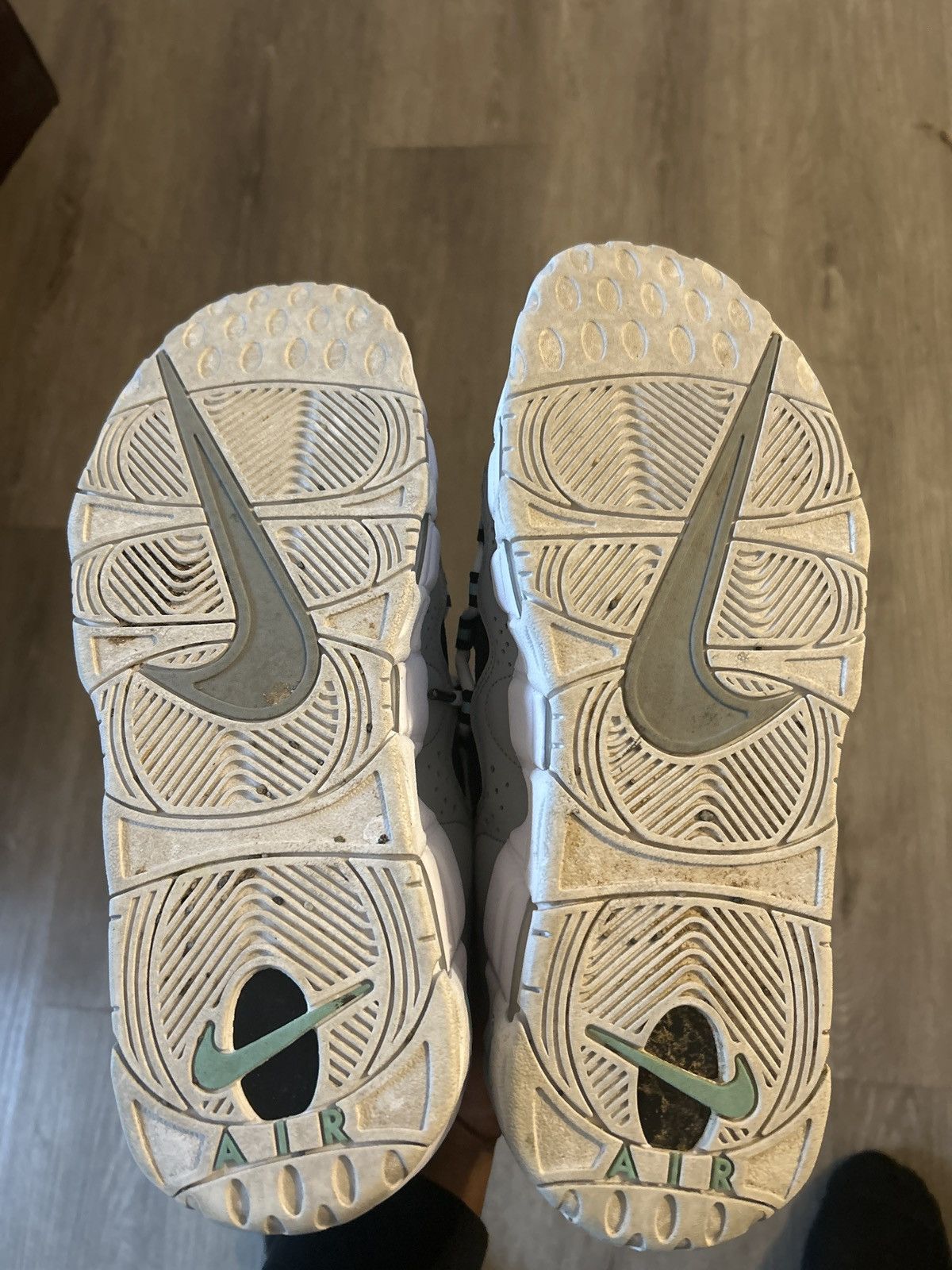 Nike Nike Air Money Size US 10 / EU 43 - 5 Thumbnail