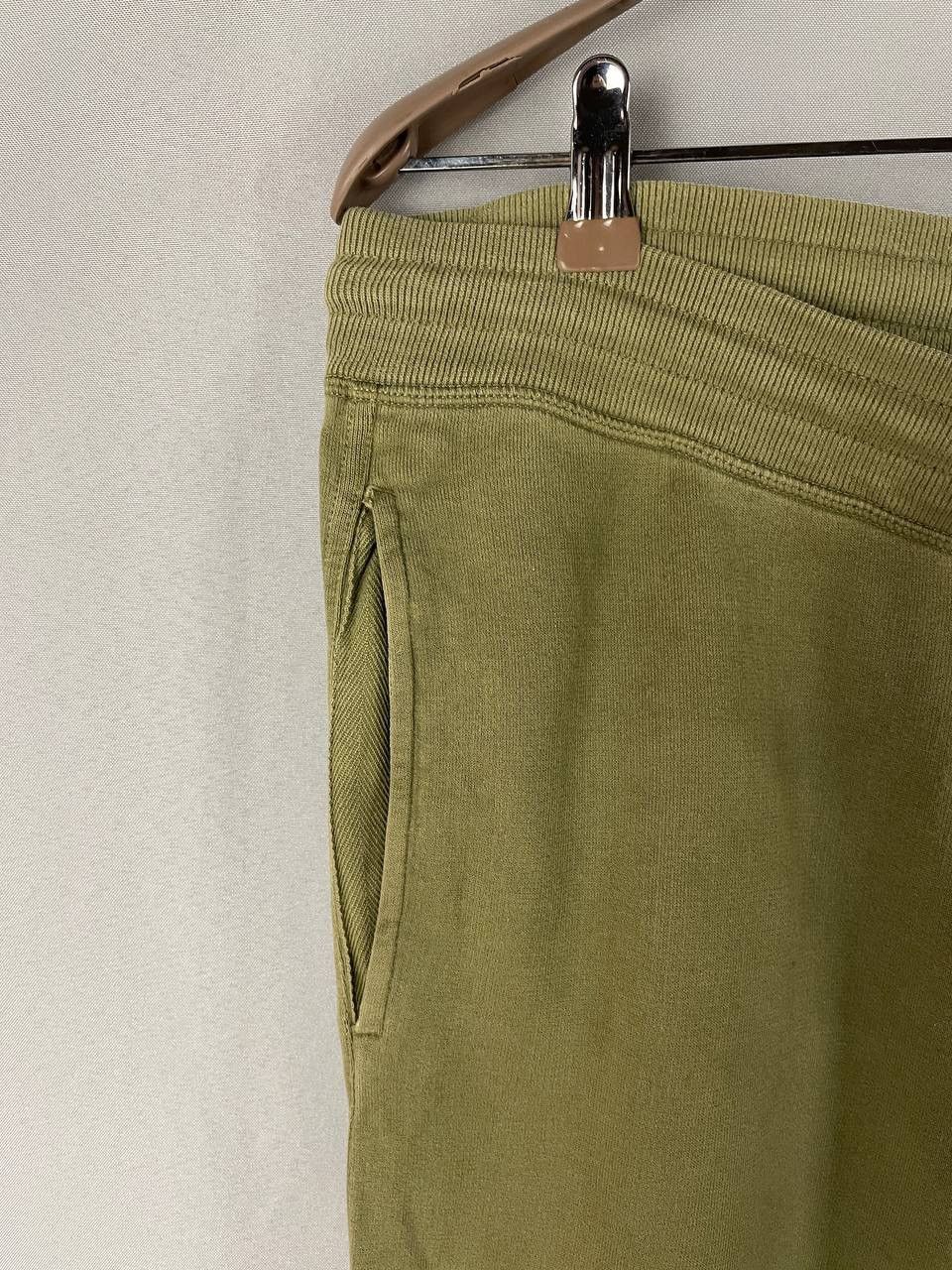 Stone Island Stone Island Pants Cargo Khaki Size US 32 / EU 48 - 7 Thumbnail