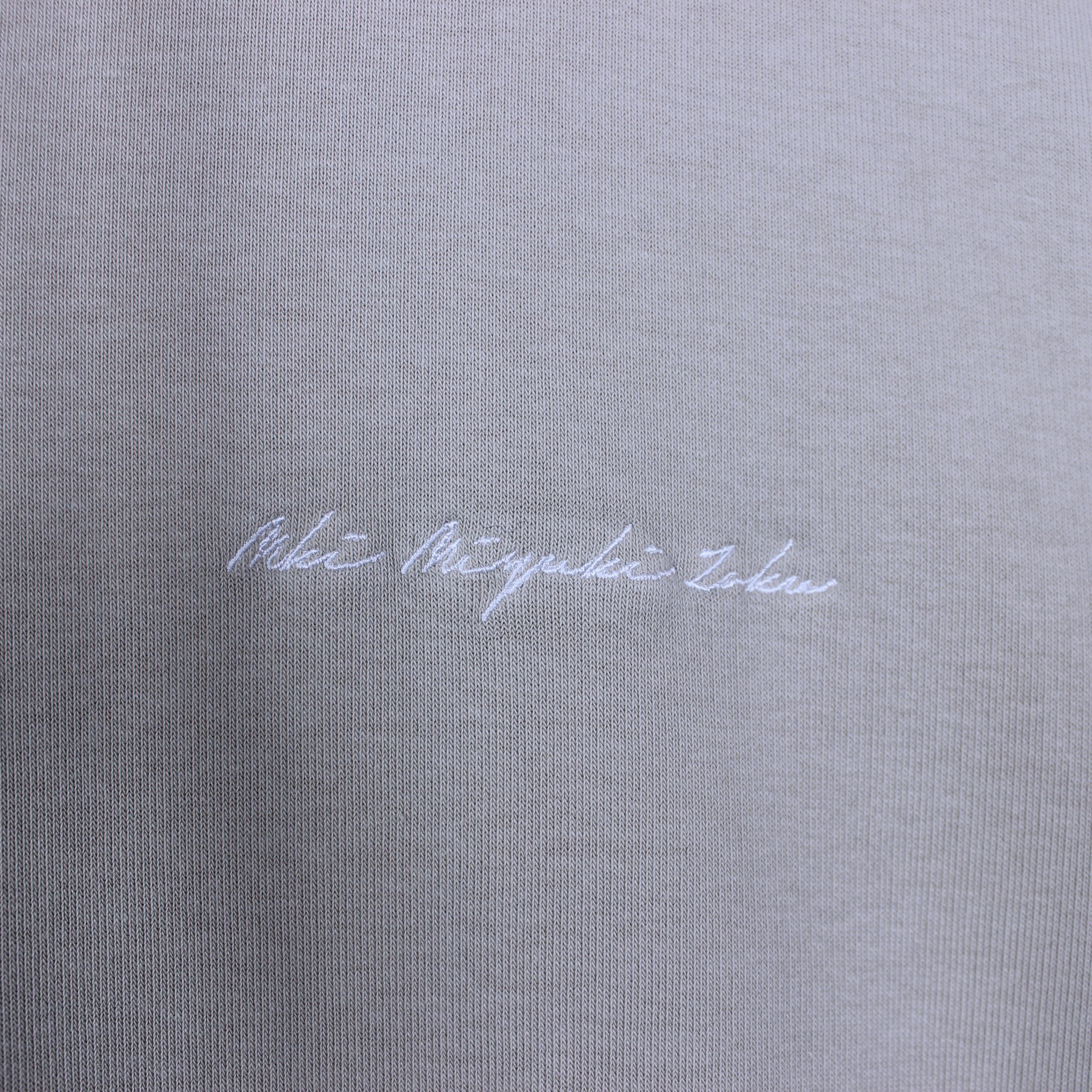 Mki Miyuki Zoku Mki Miyuki-Zoku hoodie men cotton M Size US M / EU 48-50 / 2 - 6 Thumbnail