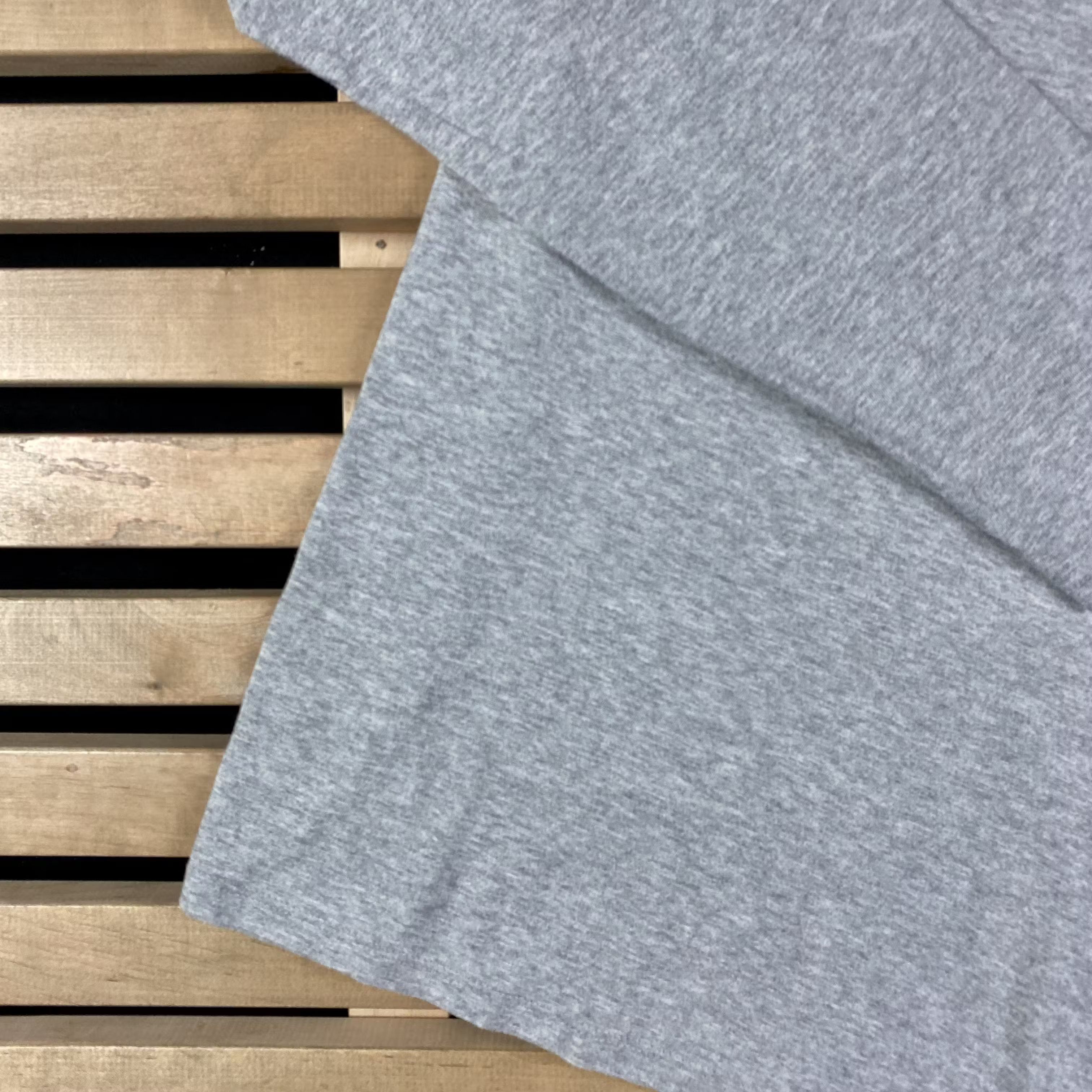 Lacoste × Vintage Mens Long Sleeve Lacoste Vintage Size 6 Size US L / EU 52-54 / 3 - 3 Thumbnail