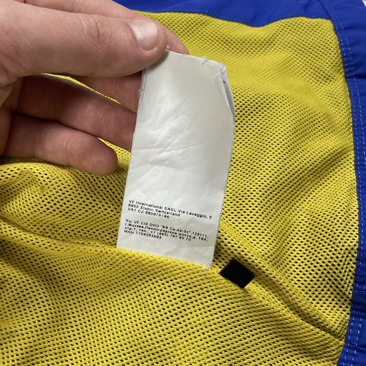 Napapijri Napapijri Jacket Expedition Windbreaker Size US S / EU 44-46 / 1 - 15 Thumbnail