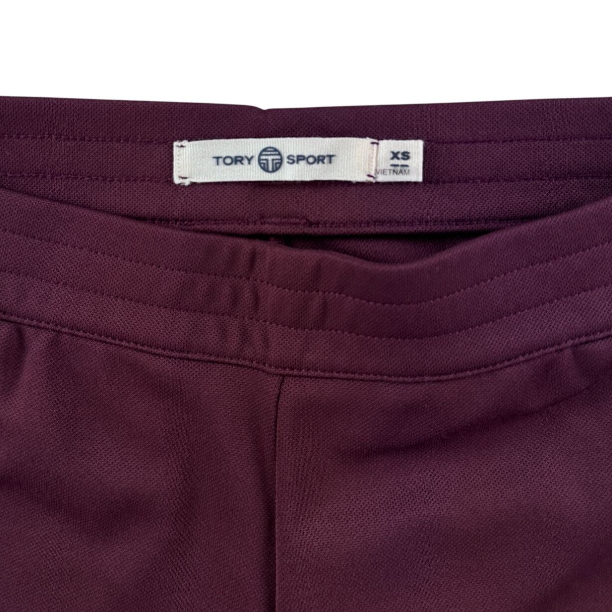 Tory Burch Tory Burch Sport 2-Piece Track Suit Small / XS Size S / US 4 / IT 40 - 13 Thumbnail