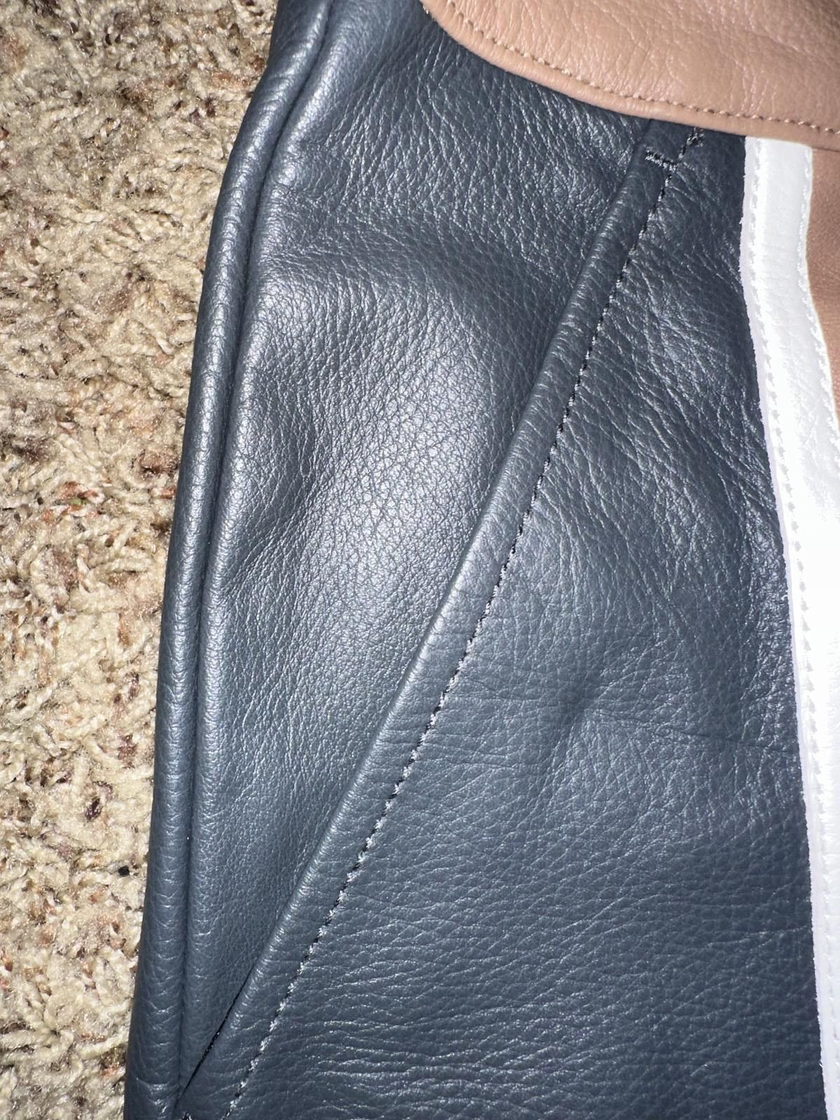 Jordan Brand Jordan Women's Travis Scott Cactus Jack Brown Leather Pants |  Grailed