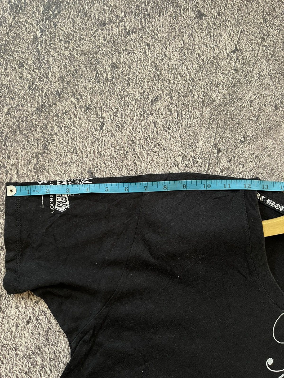 Japanese Brand Y2K Mcd ifsixwasnine Size US M / EU 48-50 / 2 - 10 Thumbnail