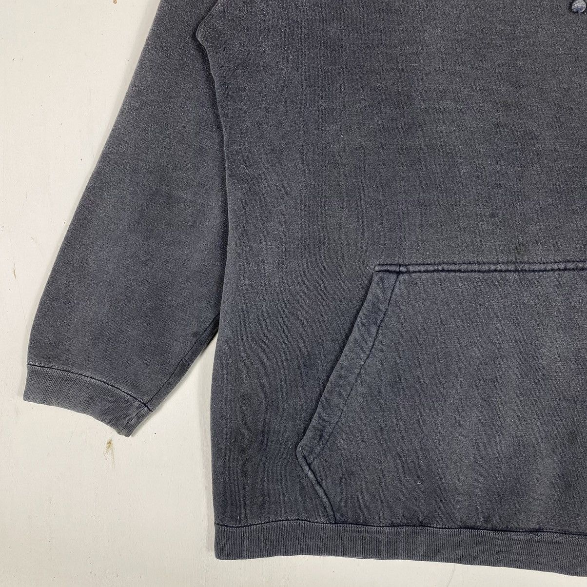 Vintage Vintage 90's BITCH SKATEBOARDS Skatewear Pullover Sweatshirt Size US M / EU 48-50 / 2 - 6 Thumbnail