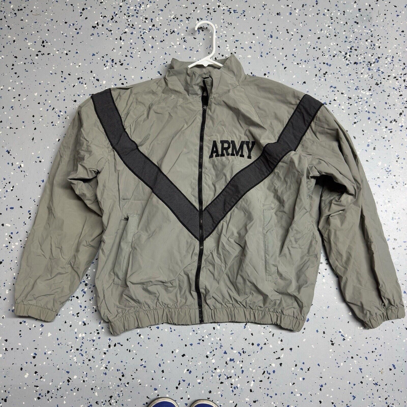 Jwod Skilcraft Army Jacket | Grailed