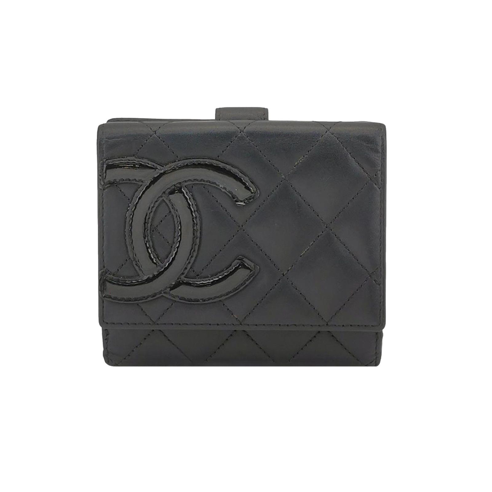 Chanel Chanel Women os Wallets Size ONE SIZE - 1 Thumbnail