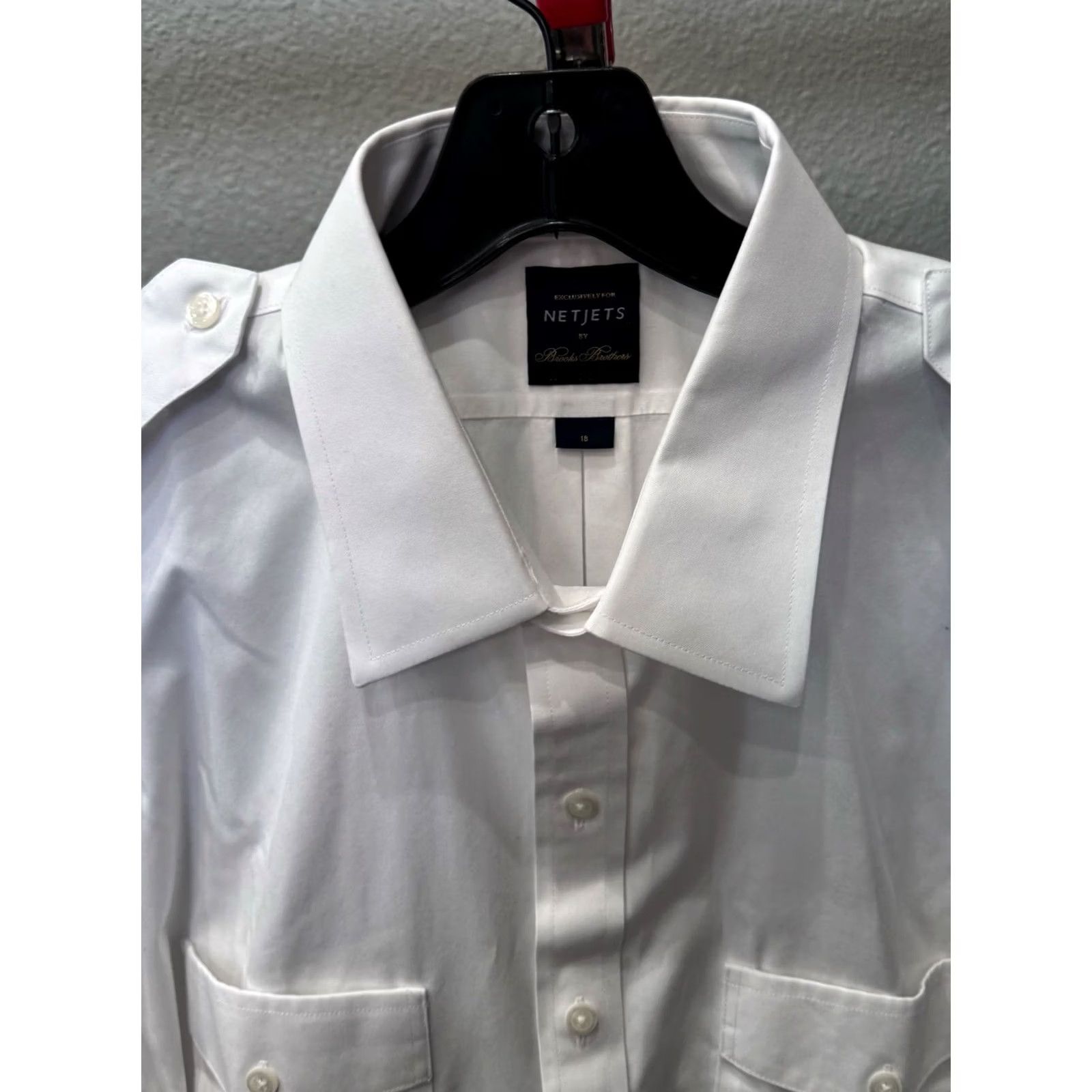 Brooks Brothers Brooks Brothers Shirt Regular Short Sleeve Button Up 2XL Multicolor Xxl NWT Mens Size US XXL / EU 58 / 5 - 4 Thumbnail