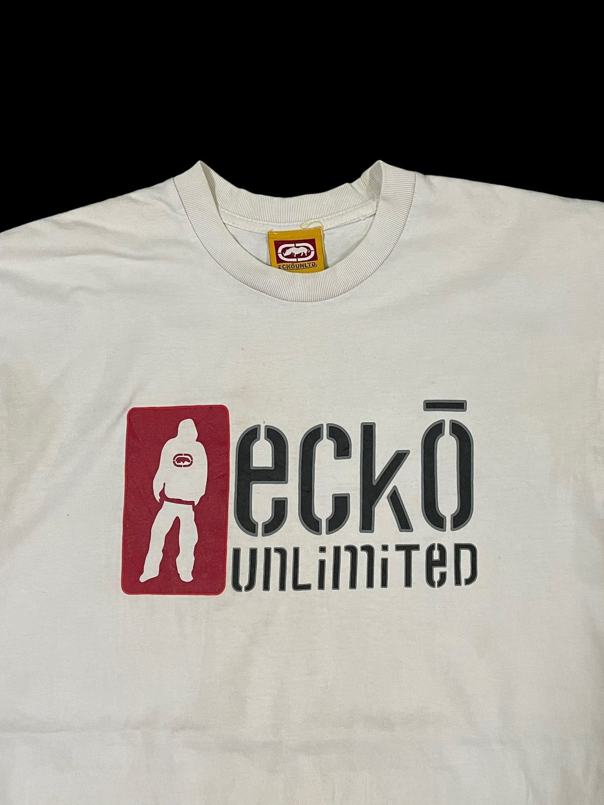 Ecko Unltd. Ecko Unlimited T-shirt Size US L / EU 52-54 / 3 - 1 Thumbnail