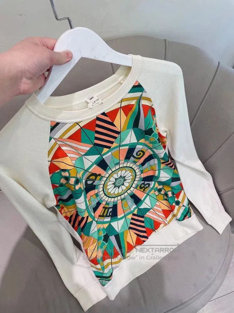 Hermes hermes lightweight sweatshirt size 36. Size US S / EU 44-46 / 1 - 4 Thumbnail