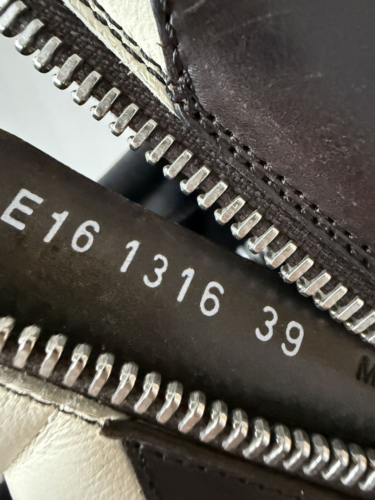 Rick Owens Rick Owens Geobasket SS2016 Size US 7 / EU 40 - 11 Thumbnail