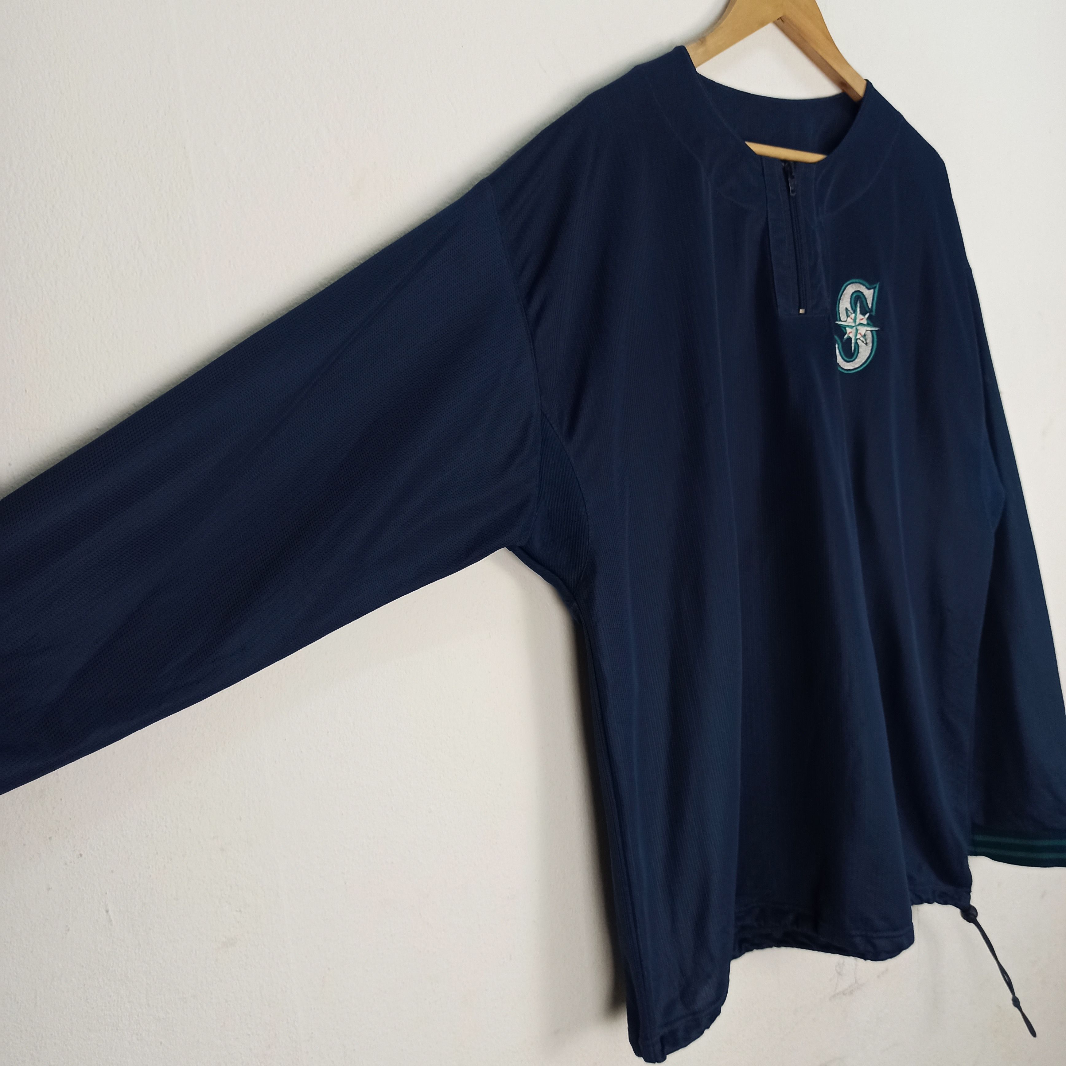 MLB Vintage Starter MLB Marines Size US L / EU 52-54 / 3 - 2 Thumbnail