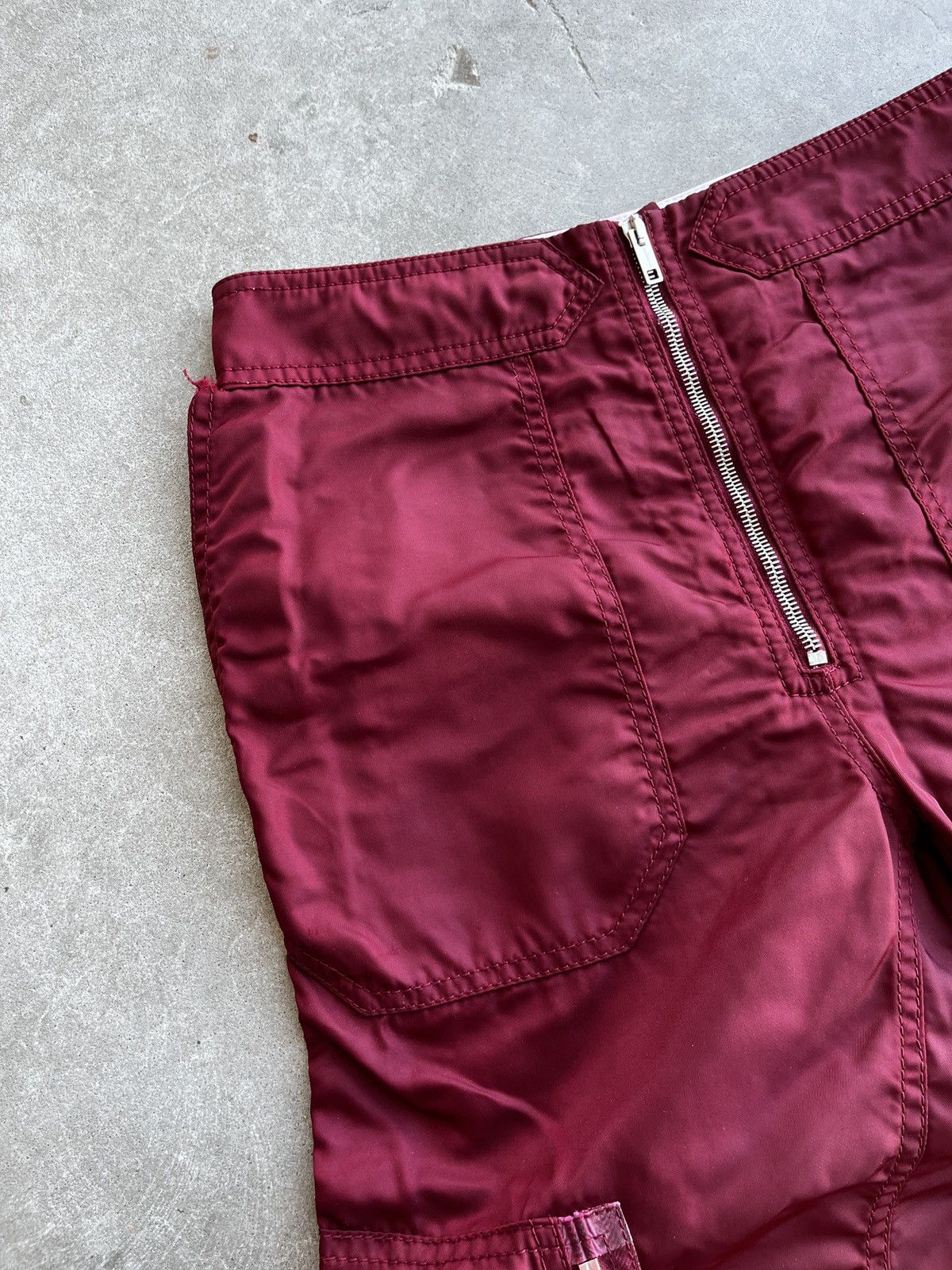 Calvin Klein 205W39NYC Calvin Klein 205W39NYC Ski Pants (unisex) Size US 28 / EU 44 - 7 Thumbnail