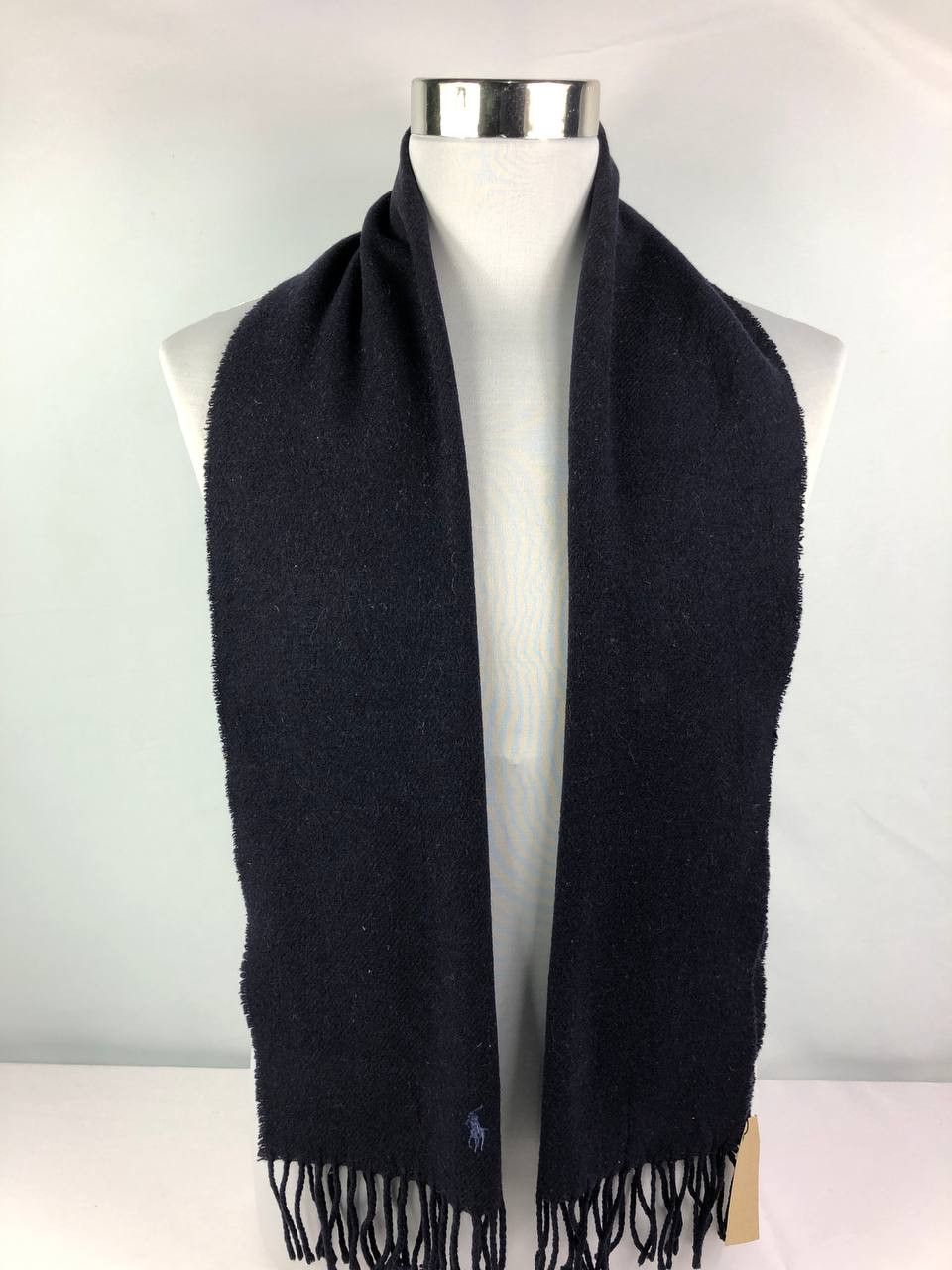 Polo Ralph Lauren Polo Ralph Lauren Scarf / Muffler / Neckwear FS175 Size ONE SIZE - 1 Thumbnail