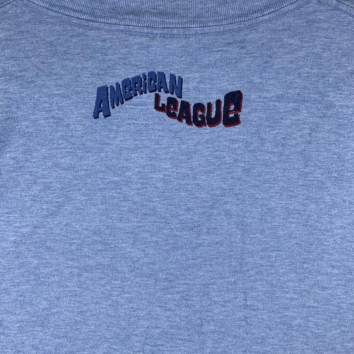 MLB Vintage MLB BASEBALL TEAM Logo Crest Tee Shirt Top Size US XL / EU 56 / 4 - 6 Thumbnail