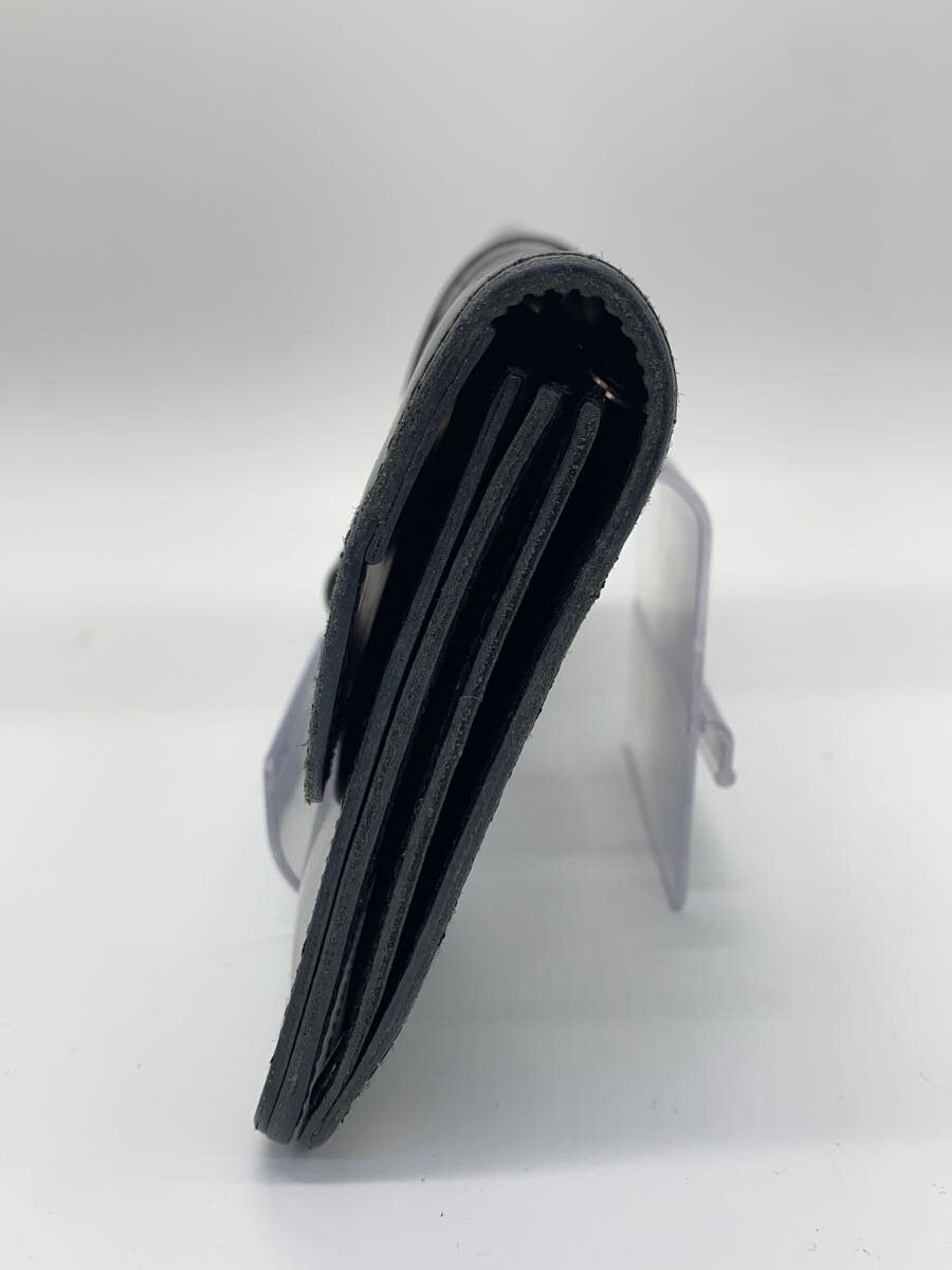Comme des Garcons Buckle Leather Belt Size ONE SIZE - 4 Thumbnail