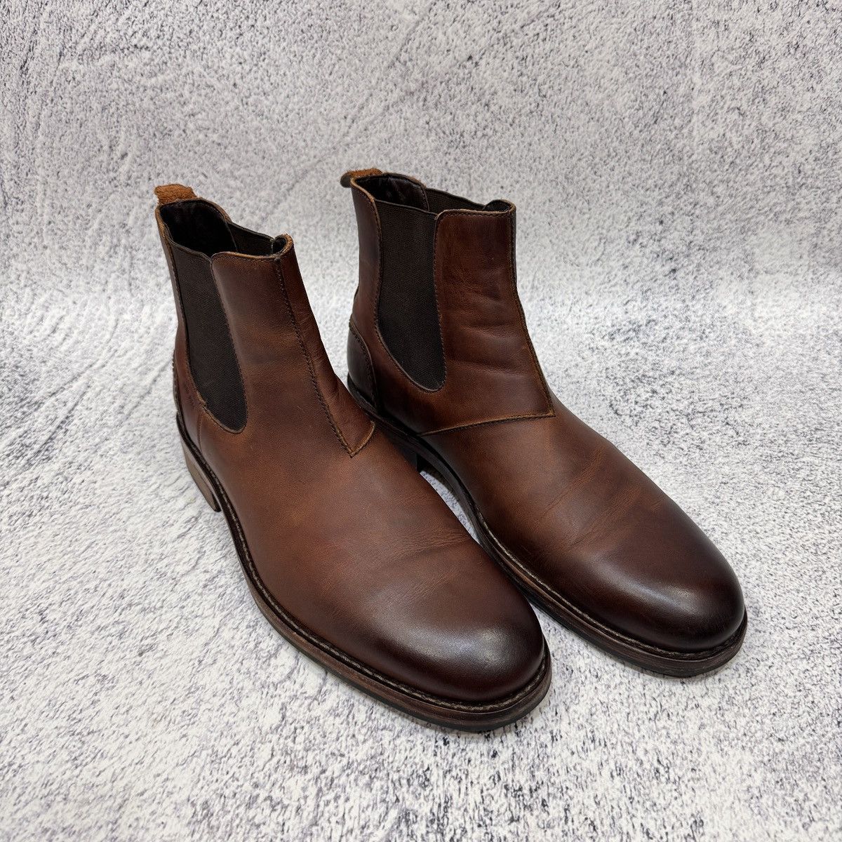 Wolverine Wolverine 1000Mile Chelsea Boots W05452 US9D UK8 EU42 Size US 9 / EU 42 - 3 Thumbnail