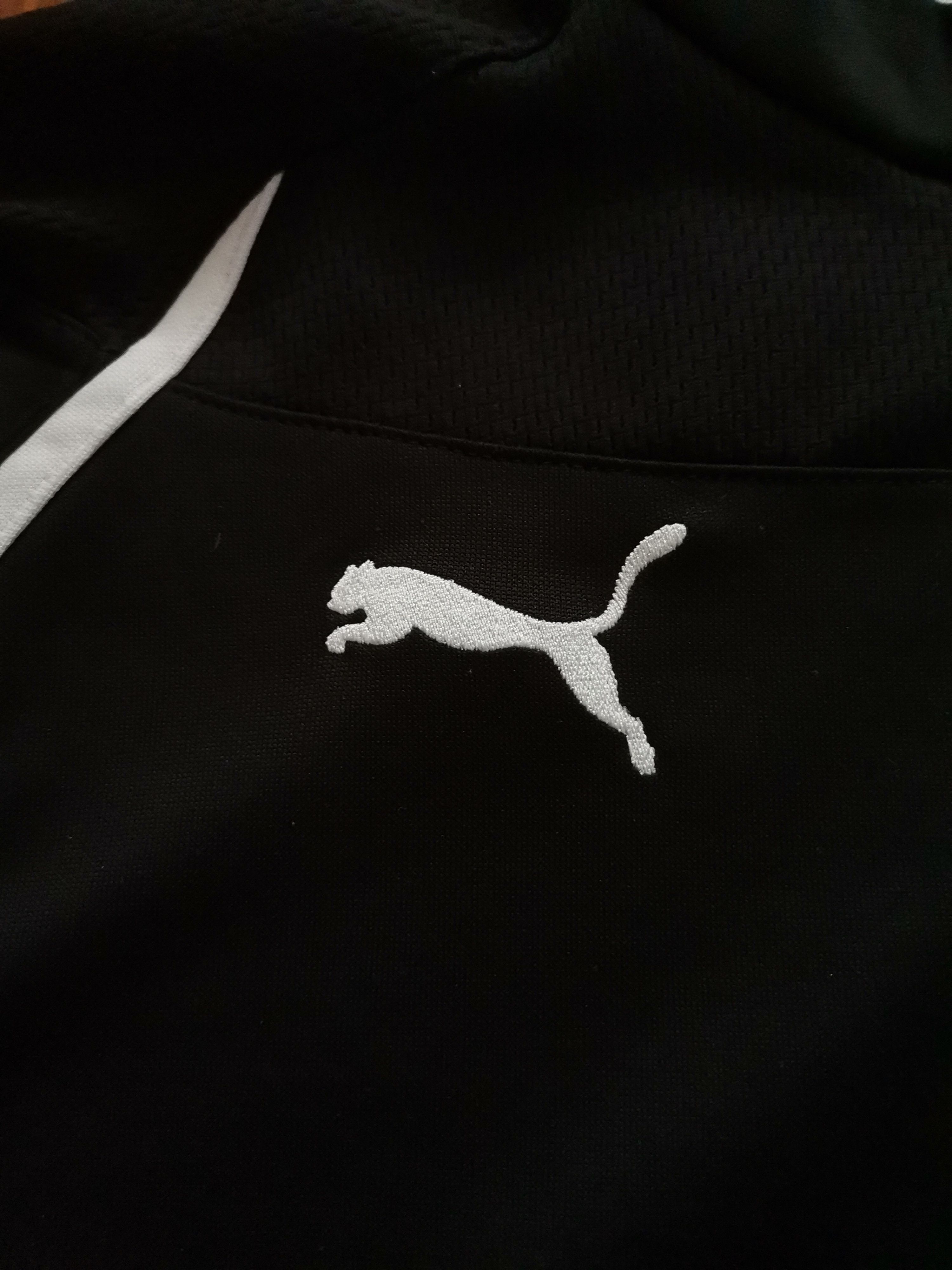 Puma Puma Women's Blouse Size XL / US 12-14 / IT 48-50 - 2 Thumbnail